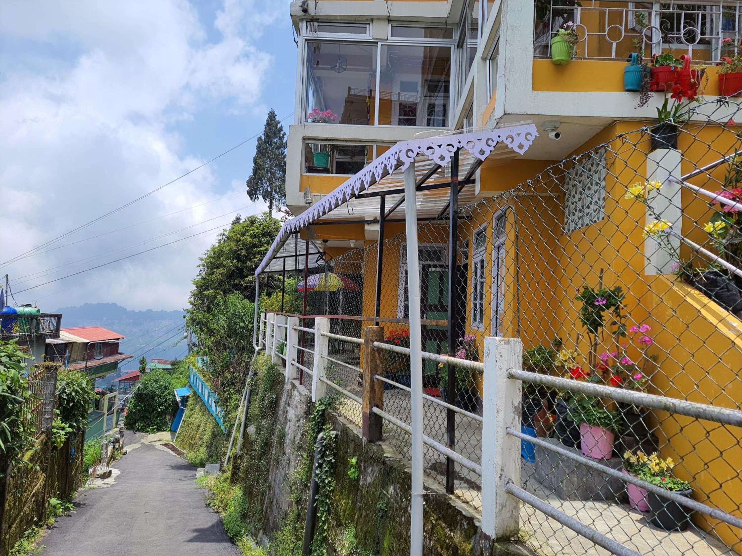 Viraj Kunj Homestay