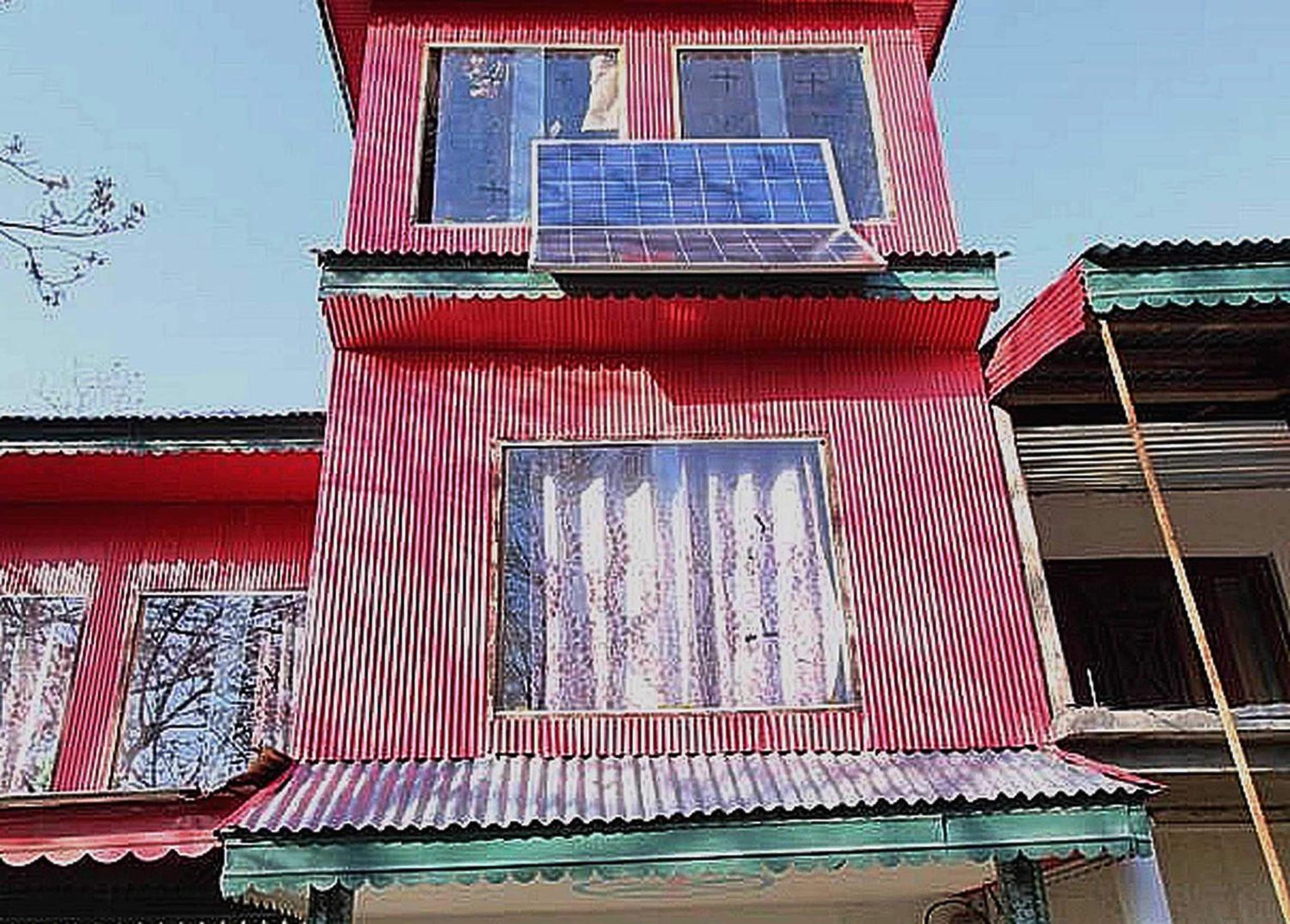building
