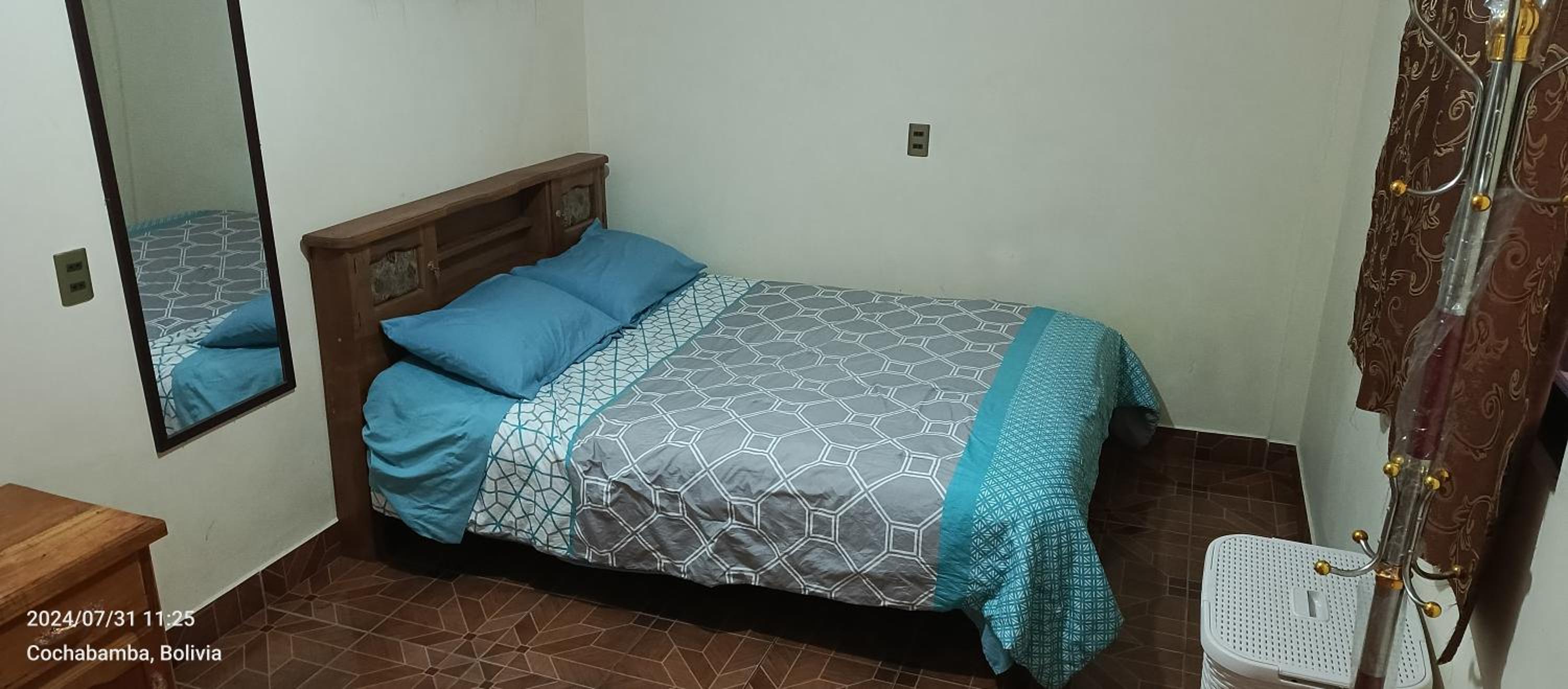 El buen descanso