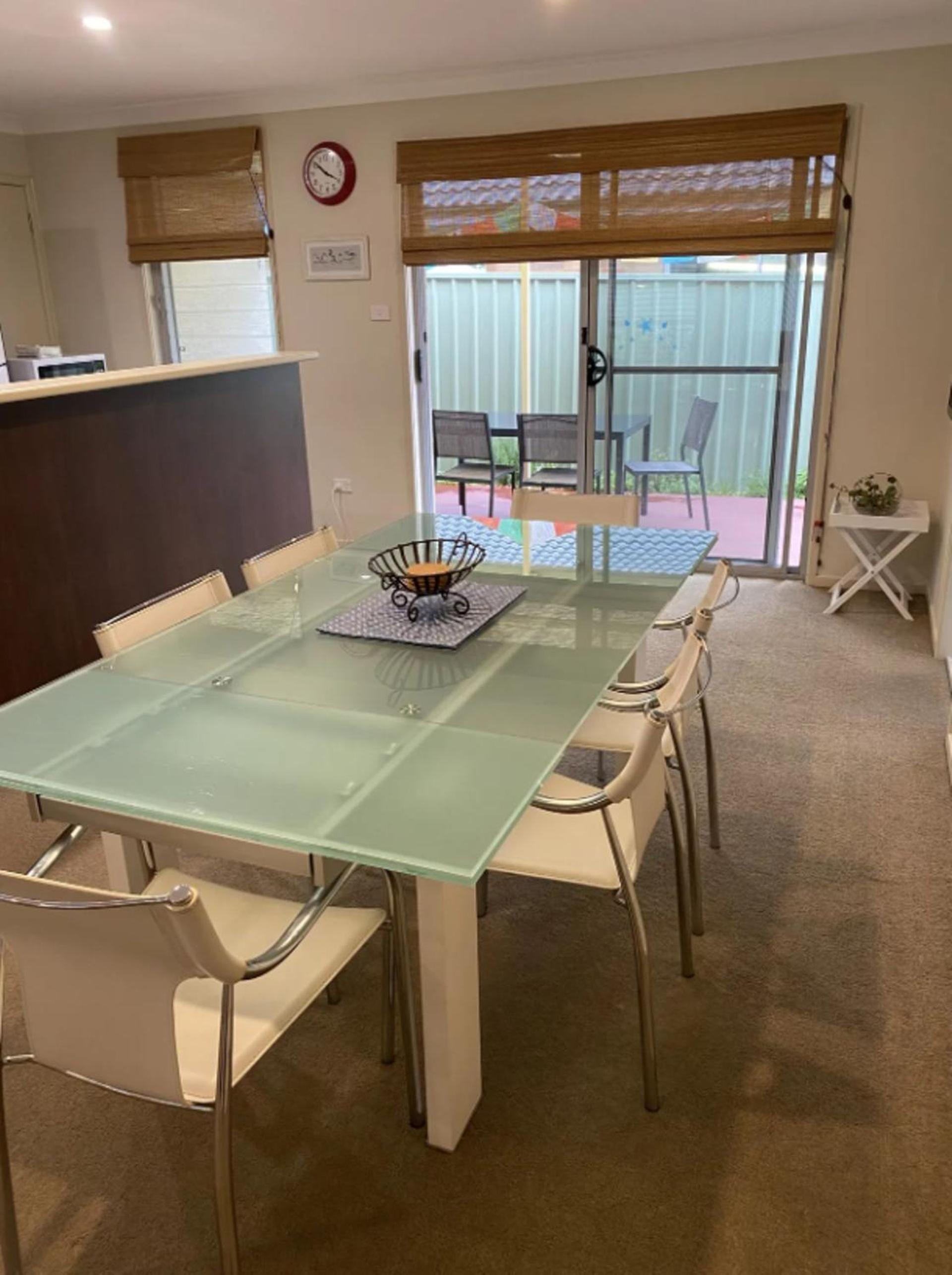 Retreat on Hawke by Experience Jervis Bay