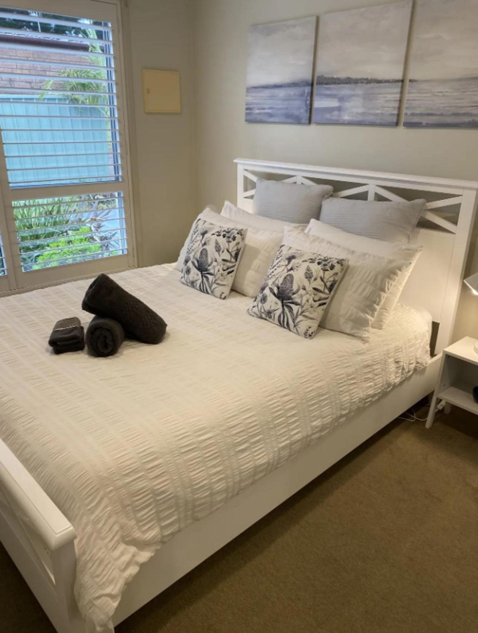 Retreat on Hawke by Experience Jervis Bay