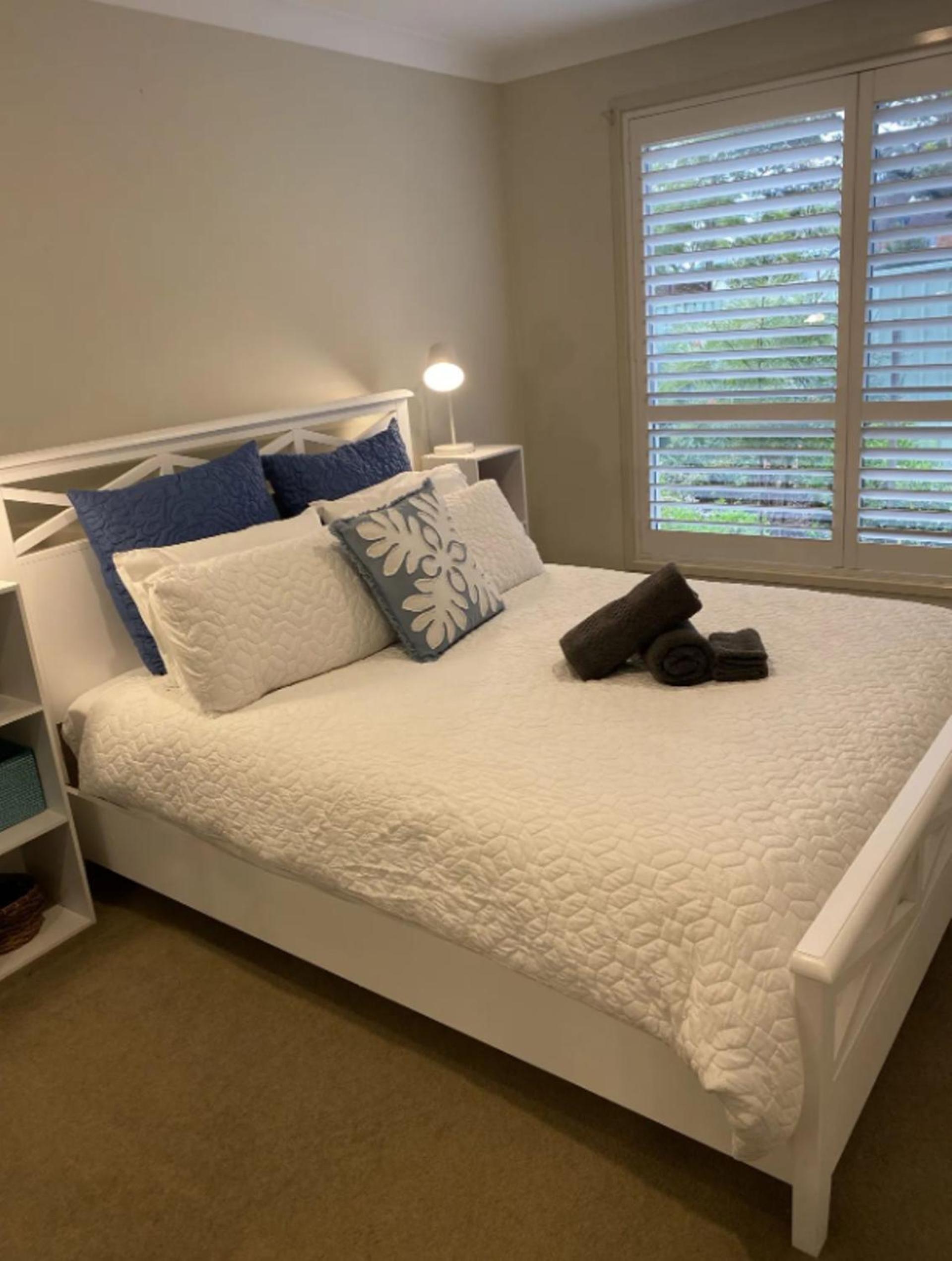 Retreat on Hawke by Experience Jervis Bay