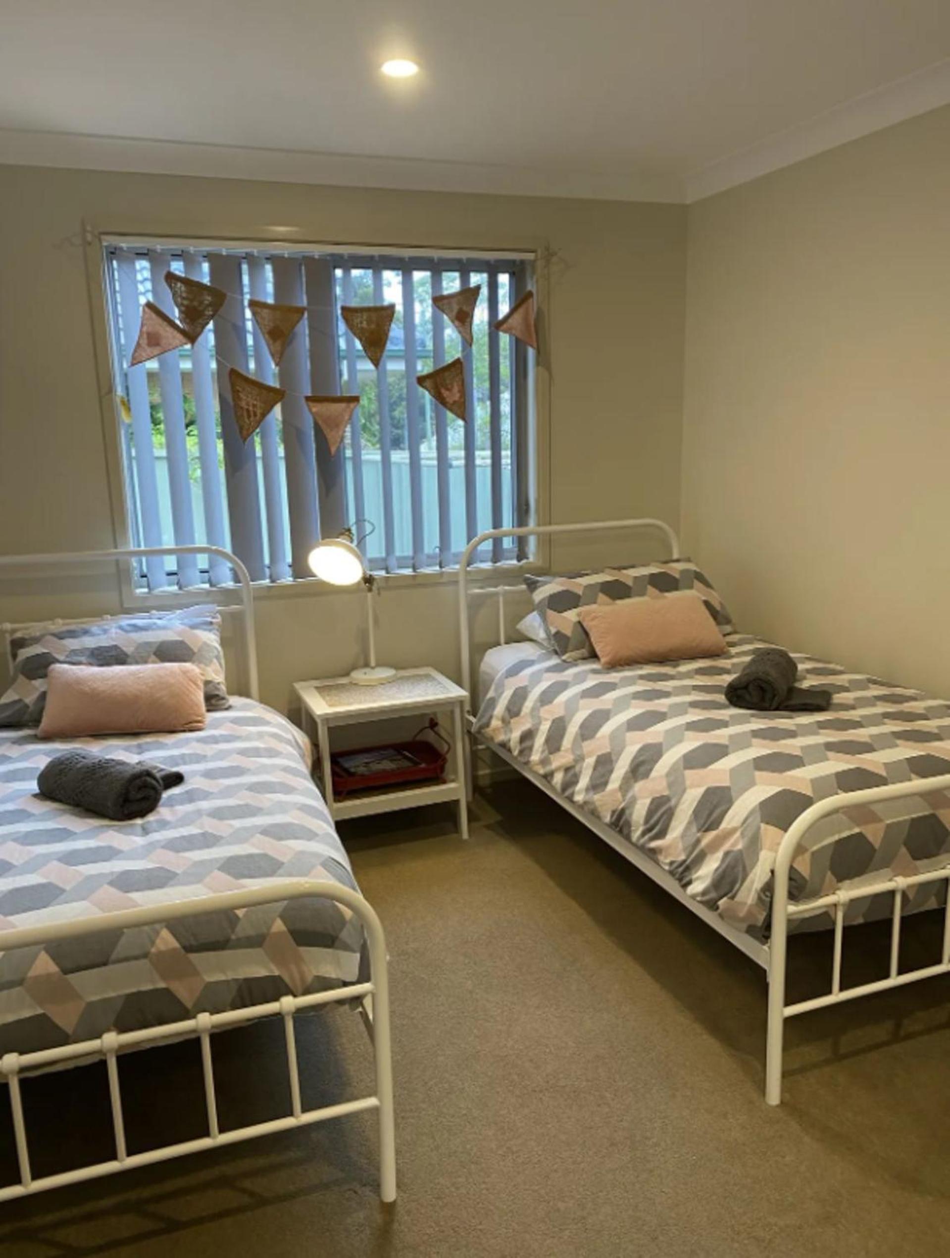 Retreat on Hawke by Experience Jervis Bay