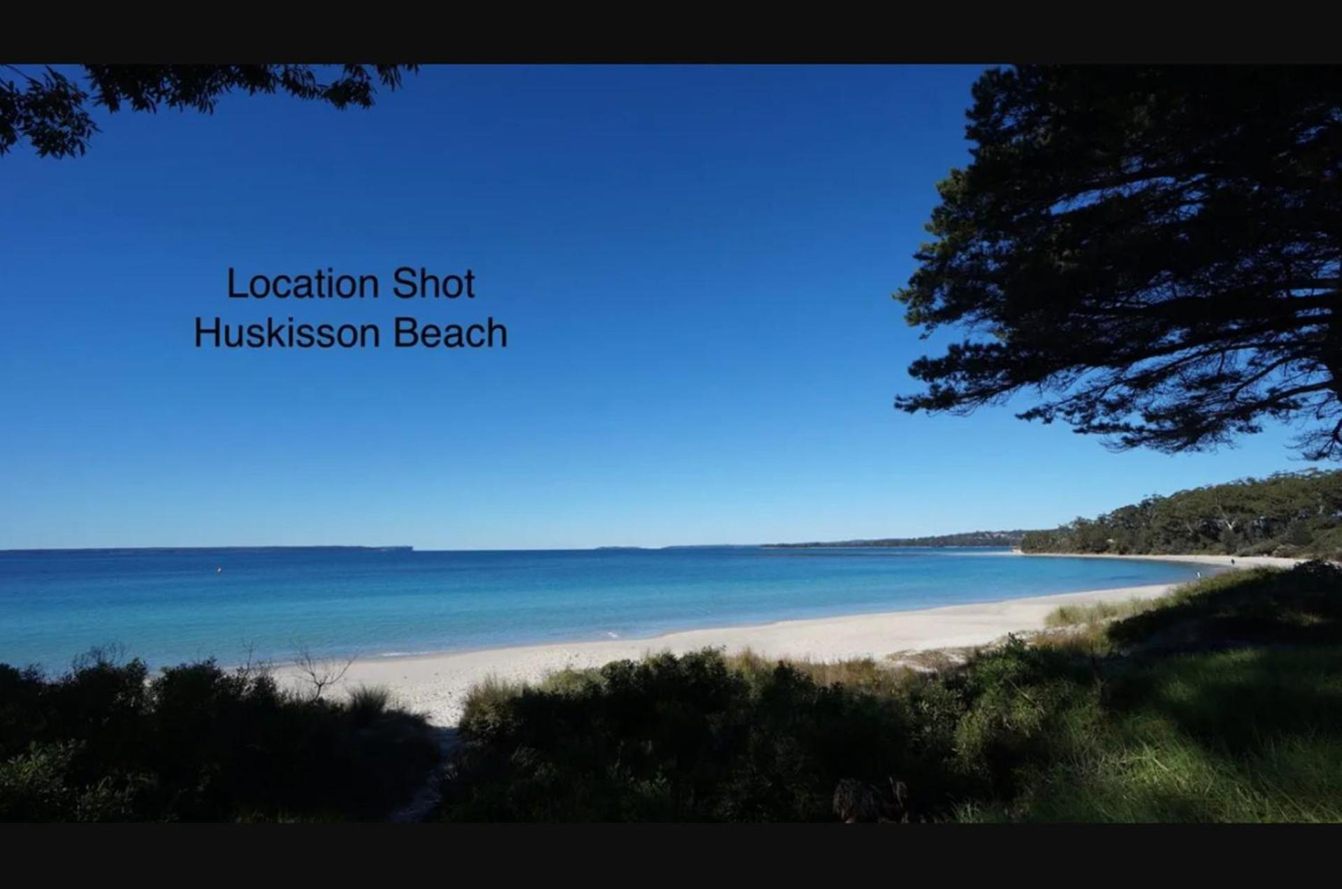 Retreat on Hawke by Experience Jervis Bay