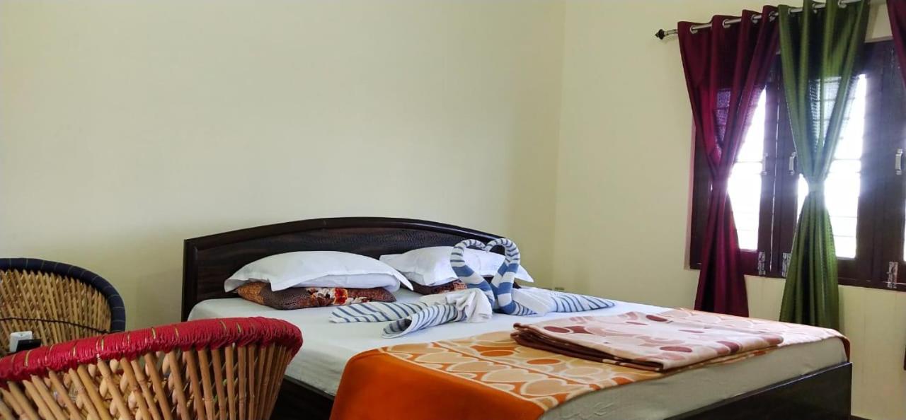The Aaram Homestay view 5