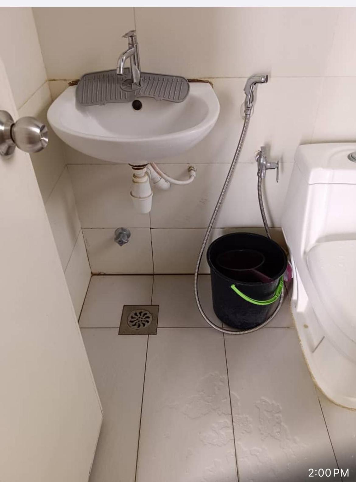 KIARA 3PAX 2BR KBtownRIVERVIEW,washer,WIFI photo 8