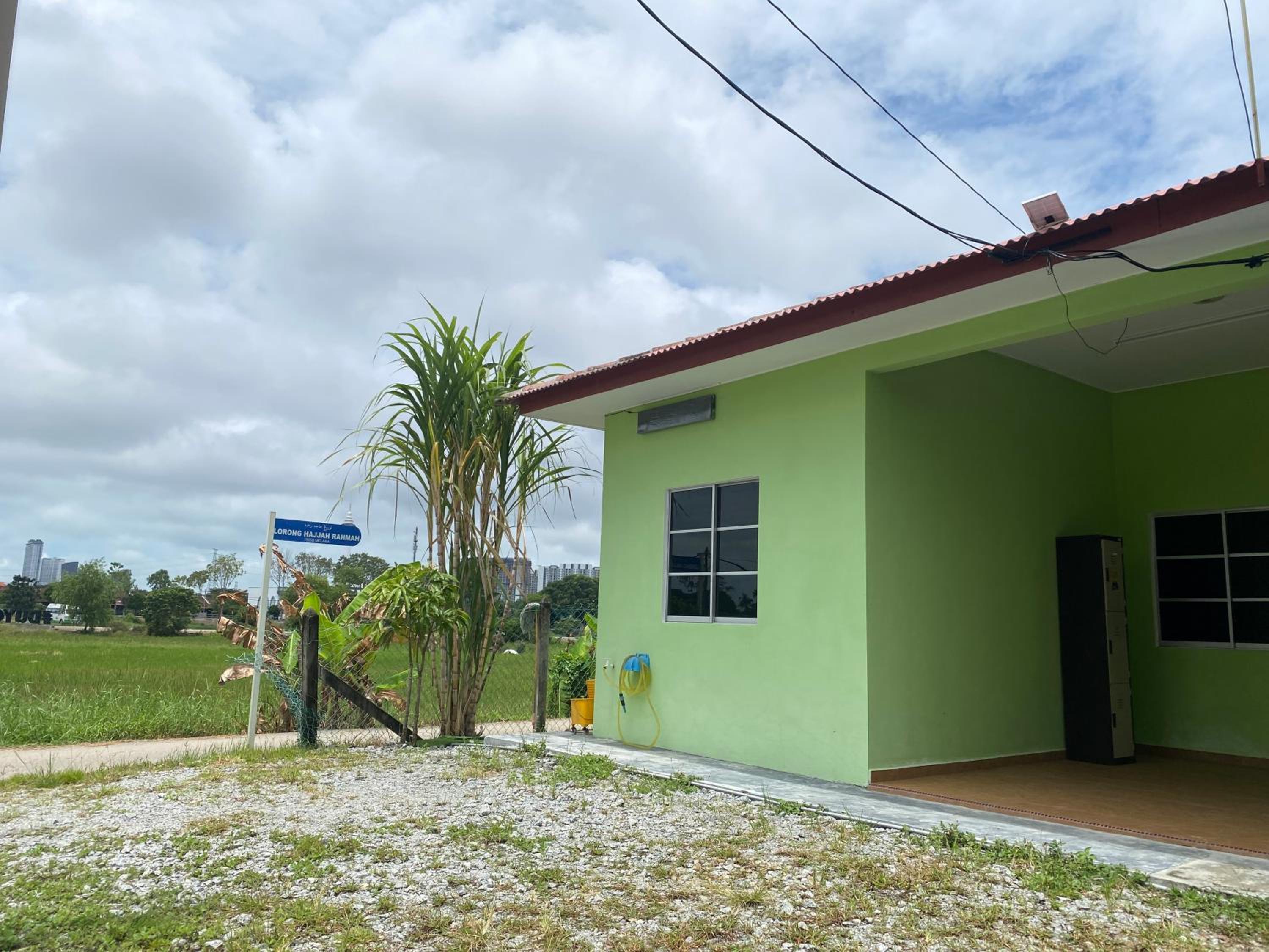 D'Bilal Zainal Homestay !Free Wifi, Free Netflix! photo 8