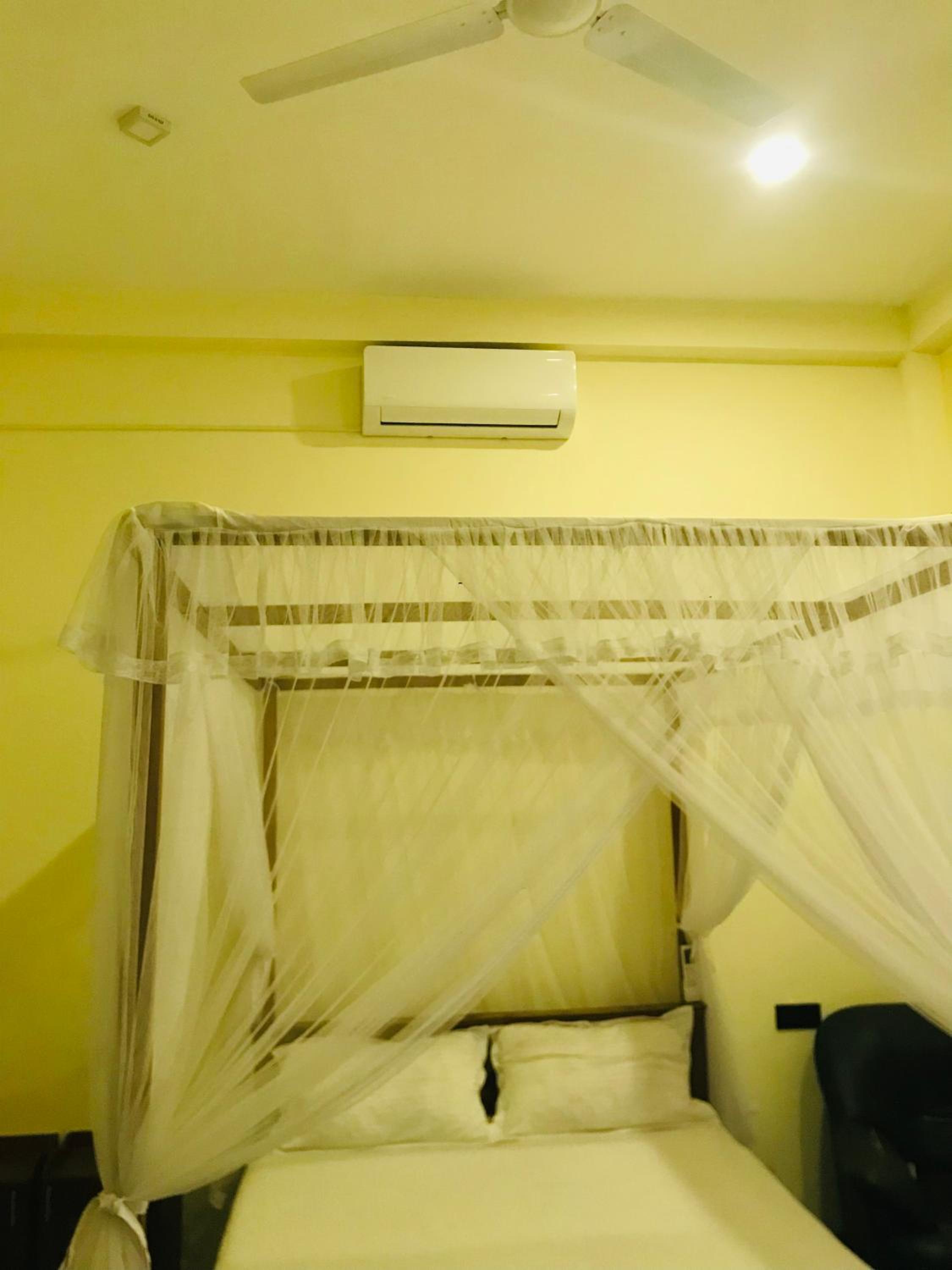 villa Wind