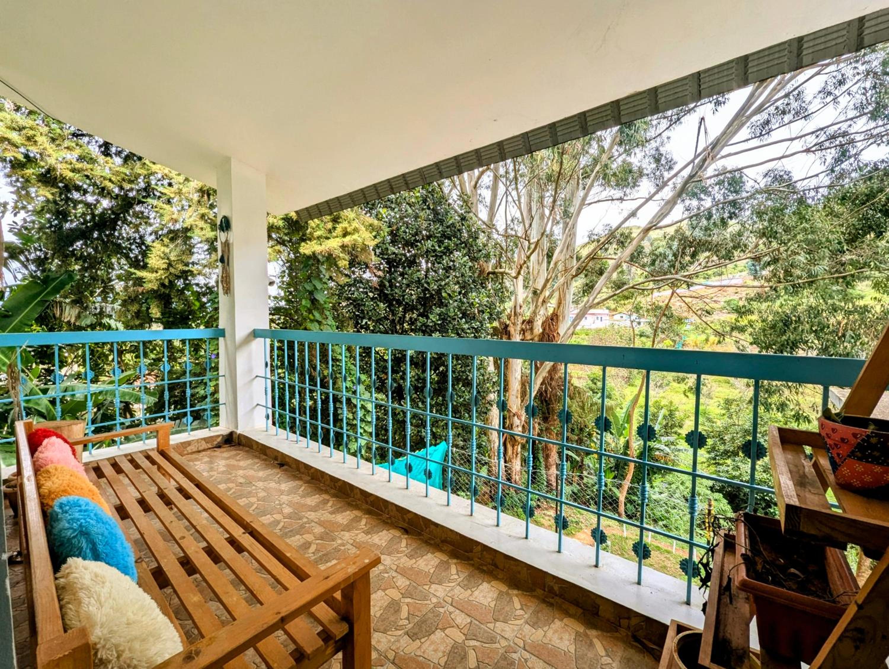 Bohemian Hideaway by Futurve view 4