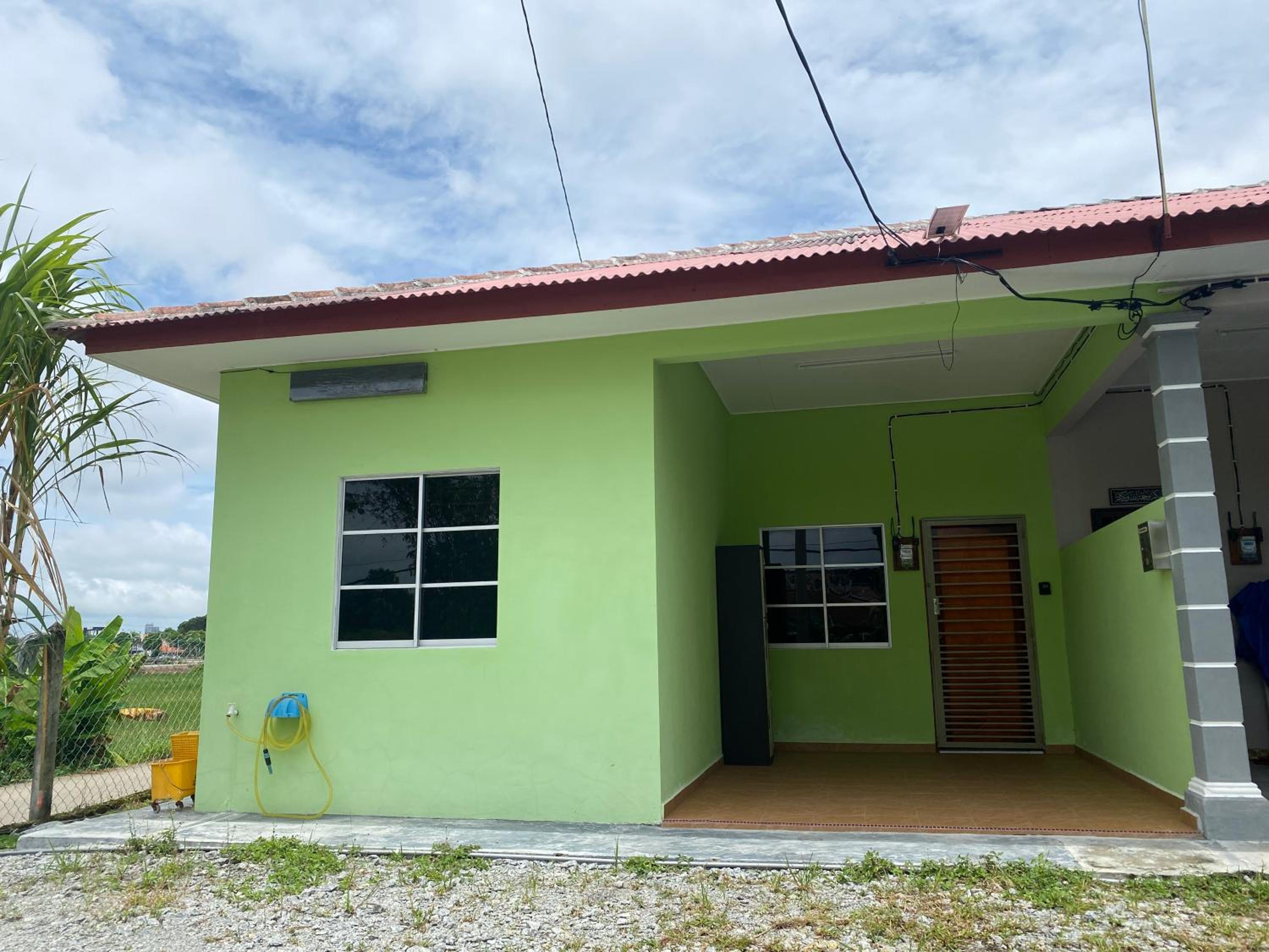 D'Bilal Zainal Homestay !Free Wifi, Free Netflix! photo 1