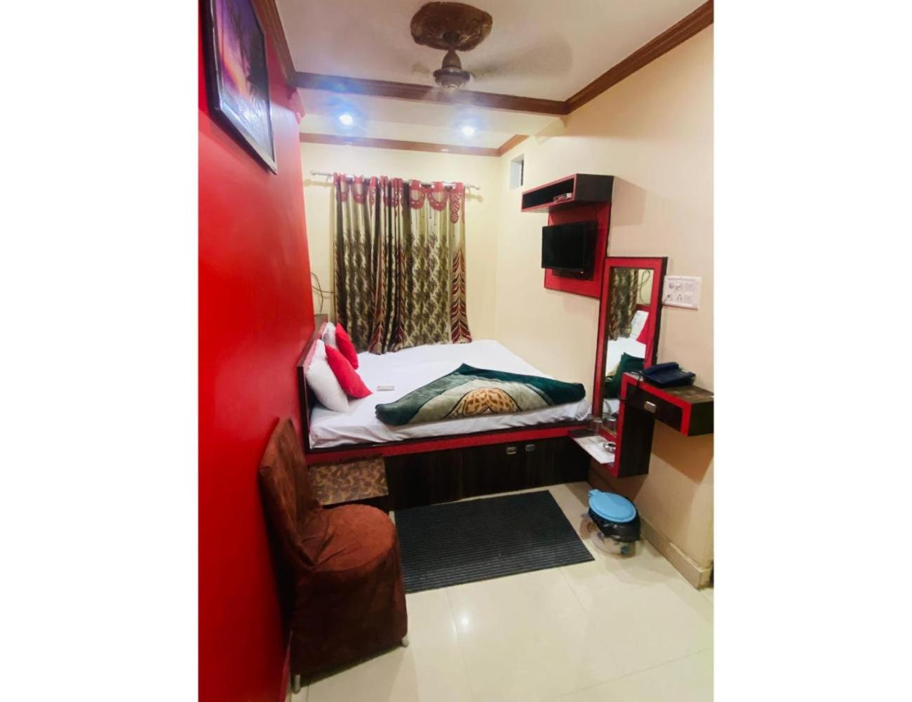 Hotel Aditya, Varanasi view 2