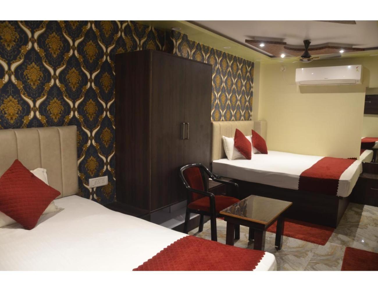 Hotel Aditya, Varanasi view 3