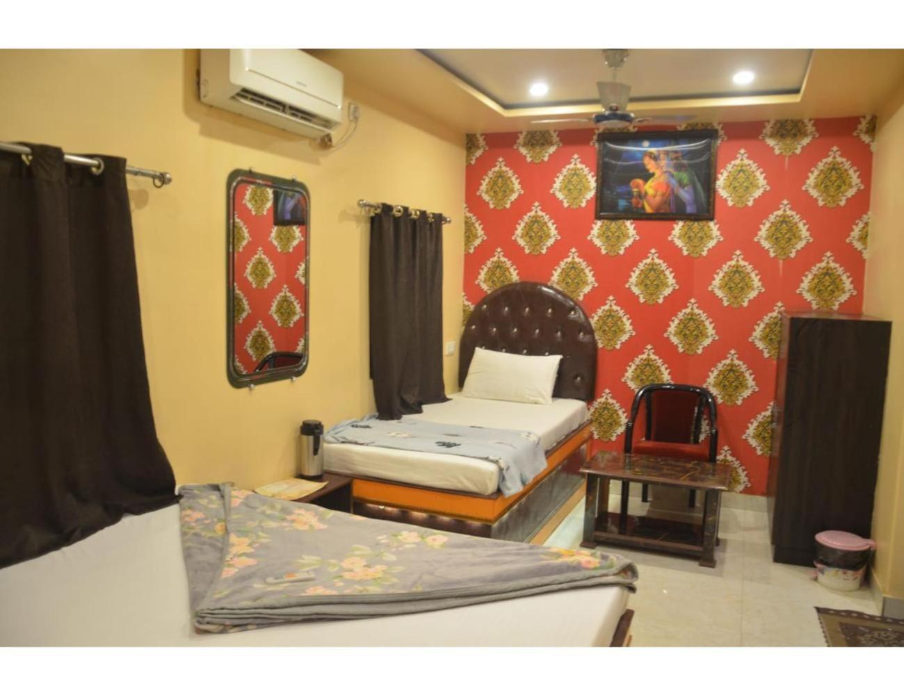 Hotel Aditya, Varanasi view 4