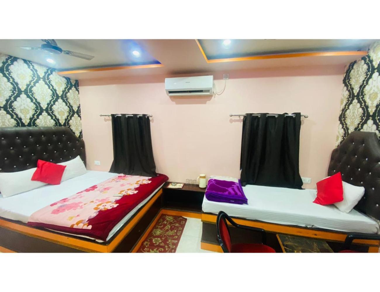 Hotel Aditya, Varanasi view 5