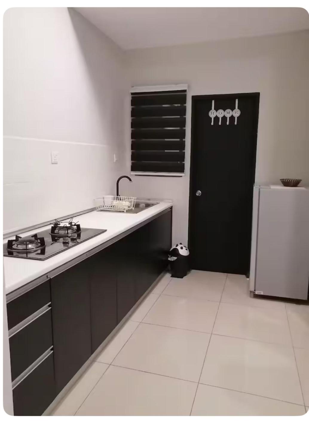 KIARA 3PAX 2BR KBtownRIVERVIEW,washer,WIFI photo 5