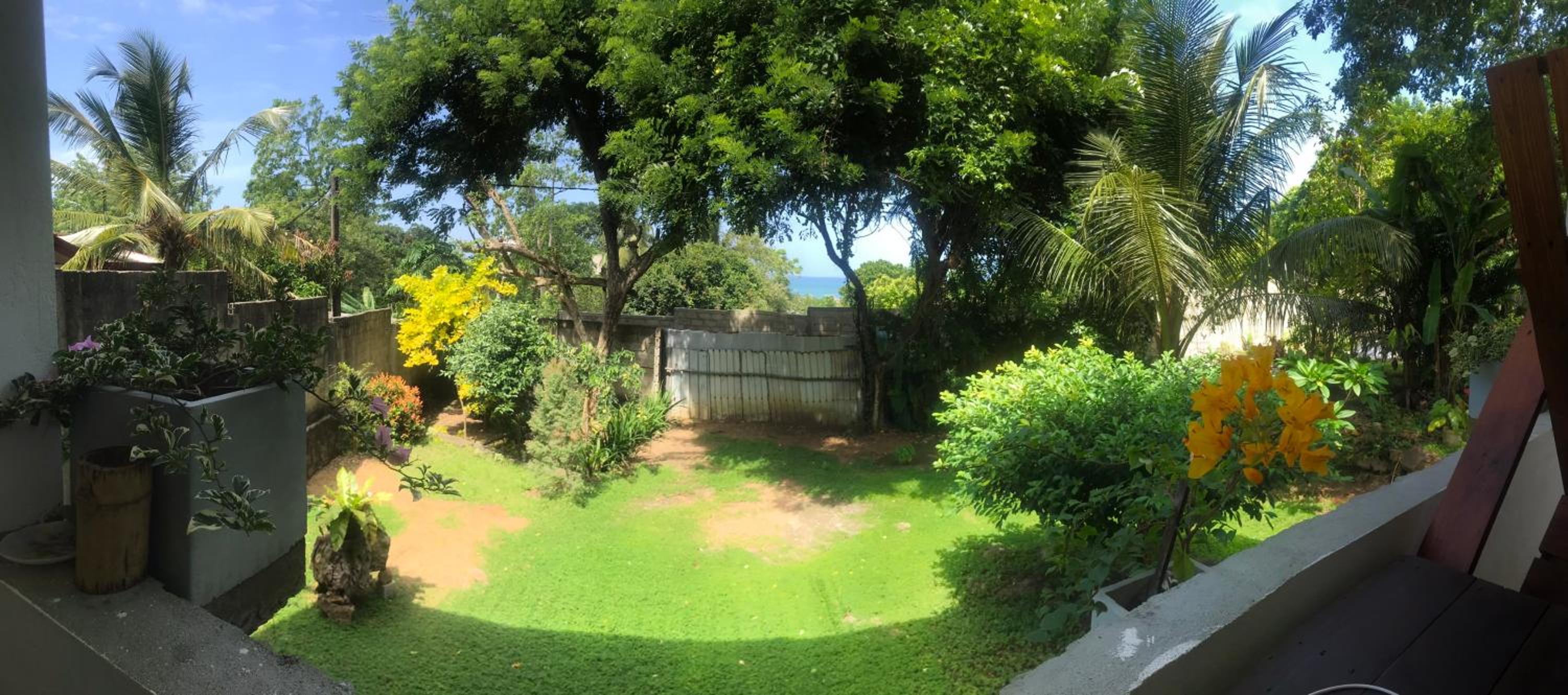 villa Wind