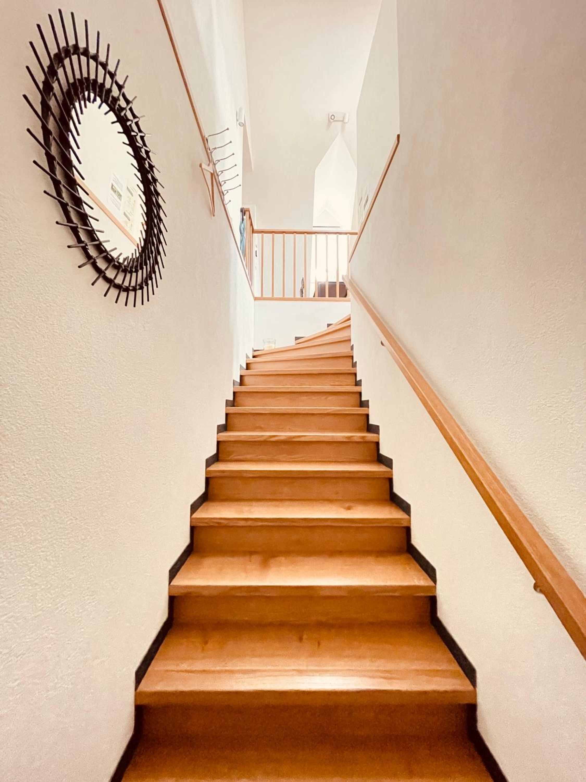 Appartement Villa Seeliebe