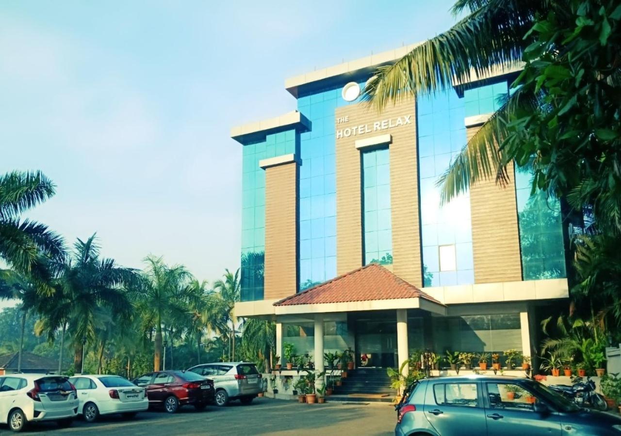 The Hotel Relax Kankavli view 2