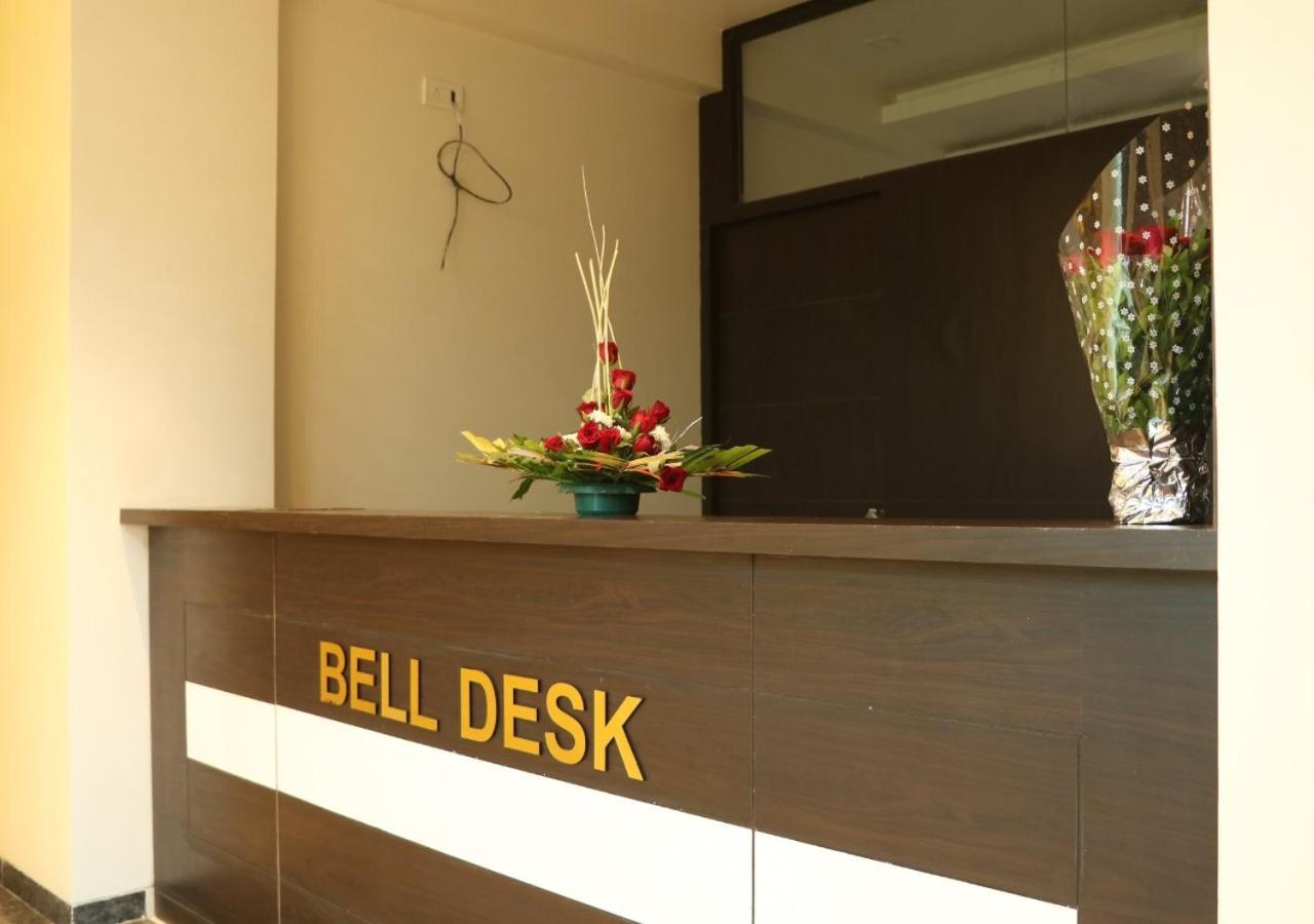 The Hotel Relax Kankavli view 5