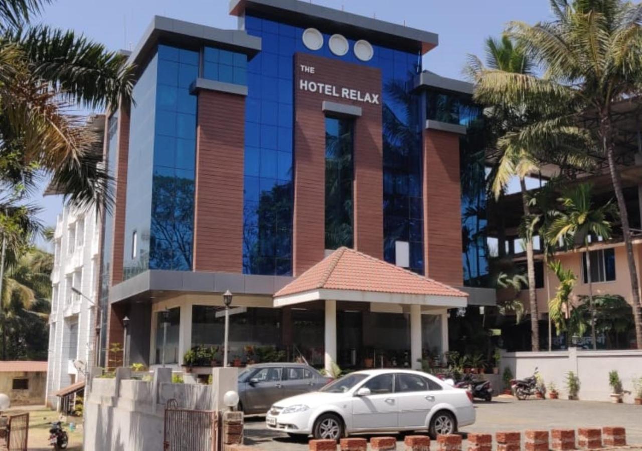 The Hotel Relax Kankavli view 4