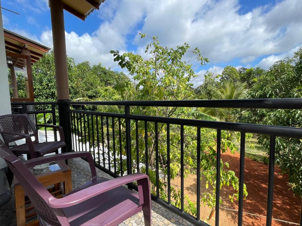 Dew Ashi Homestay view 4