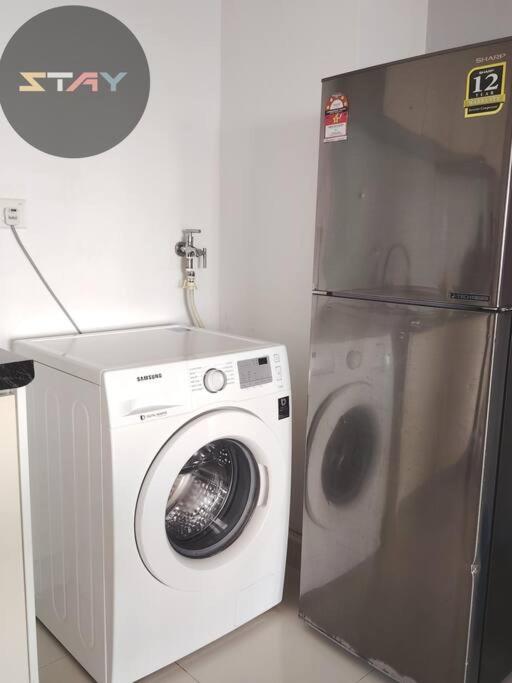 S21-13A Teega Family Cozy Suites Netflix BySTAY photo 2