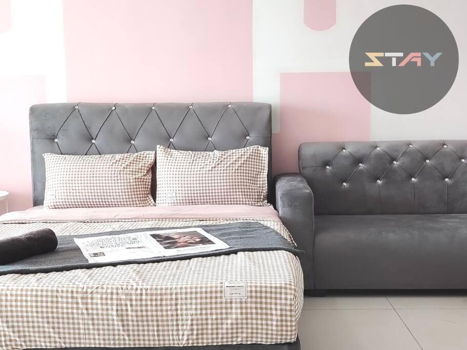 S21-13A Teega Family Cozy Suites Netflix BySTAY photo 5