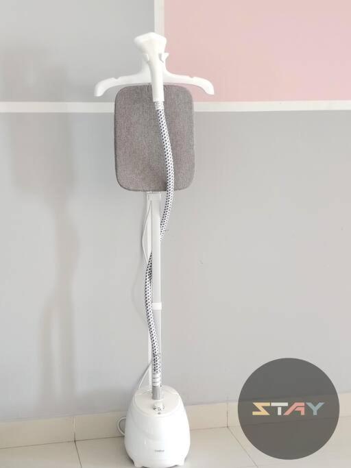 S21-13A Teega Family Cozy Suites Netflix BySTAY photo 6