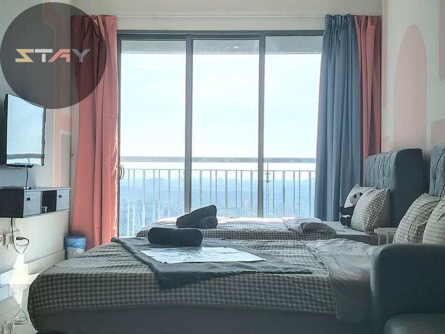 S21-13A Teega Family Cozy Suites Netflix BySTAY photo 8