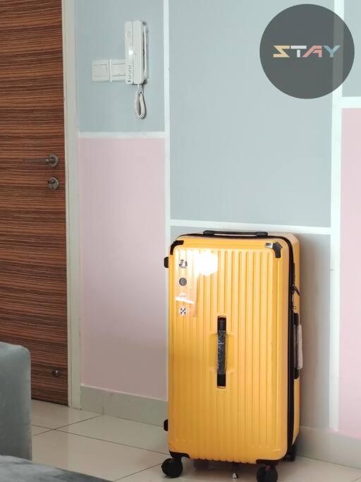 S21-13A Teega Family Cozy Suites Netflix BySTAY view 3
