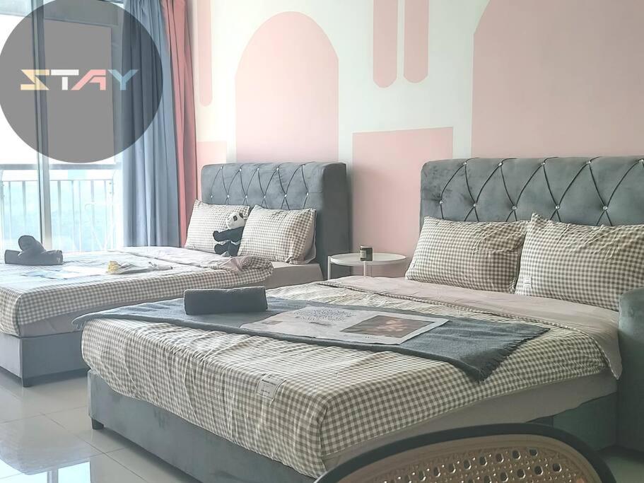 S21-13A Teega Family Cozy Suites Netflix BySTAY view 5