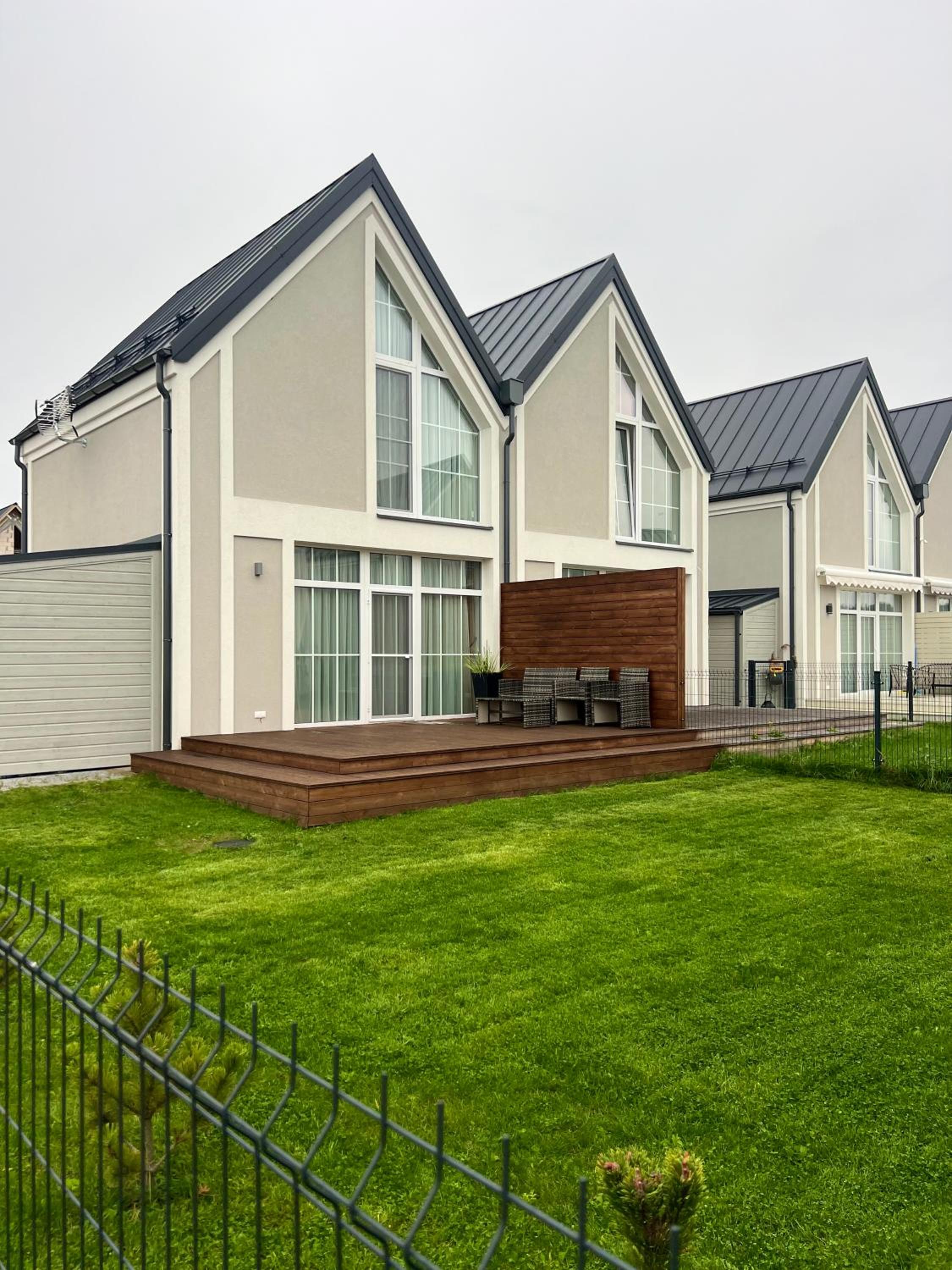 Amber Sand apartamentai view 5
