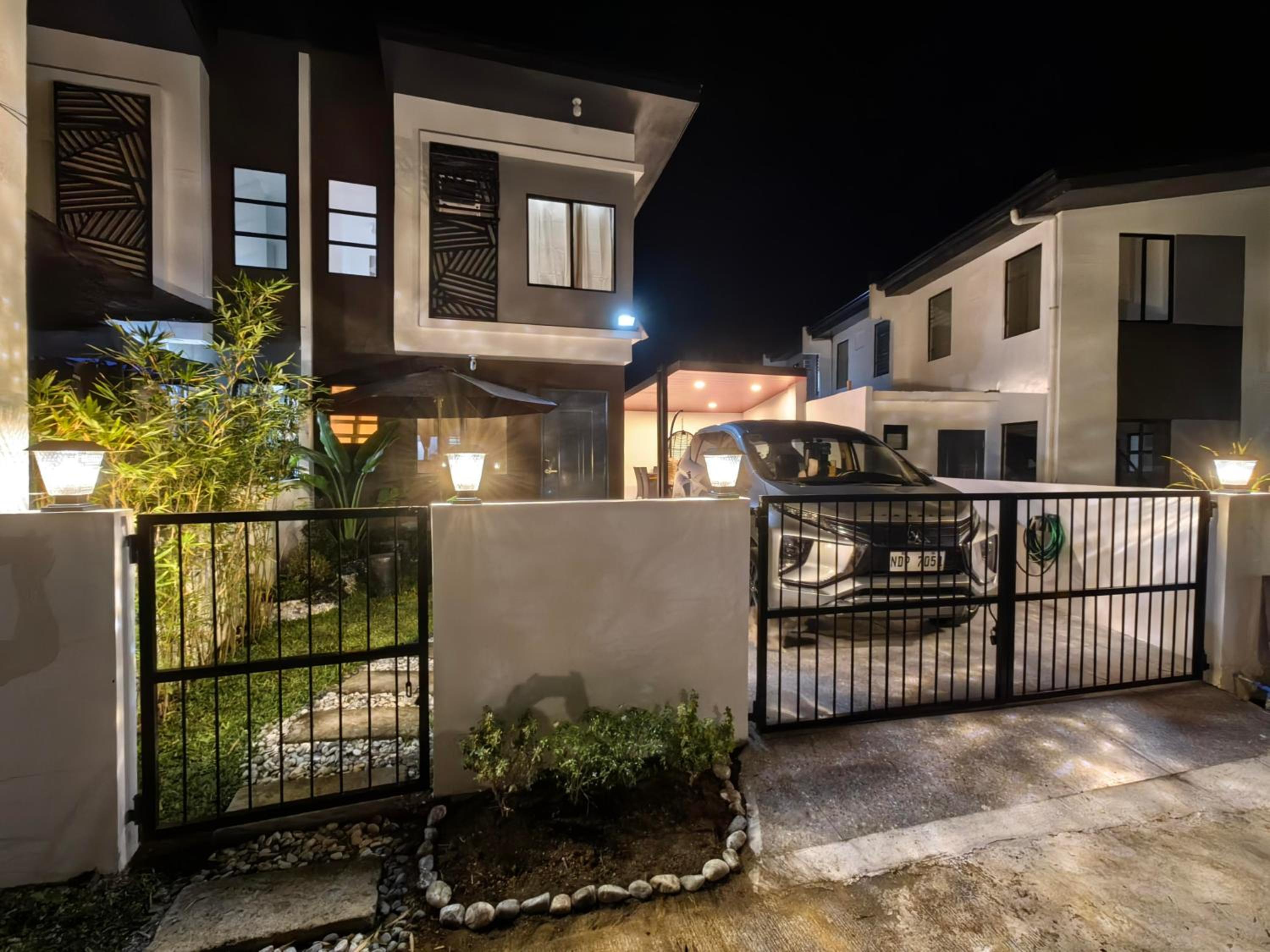 Vacation House Tagaytay-Nasugbu