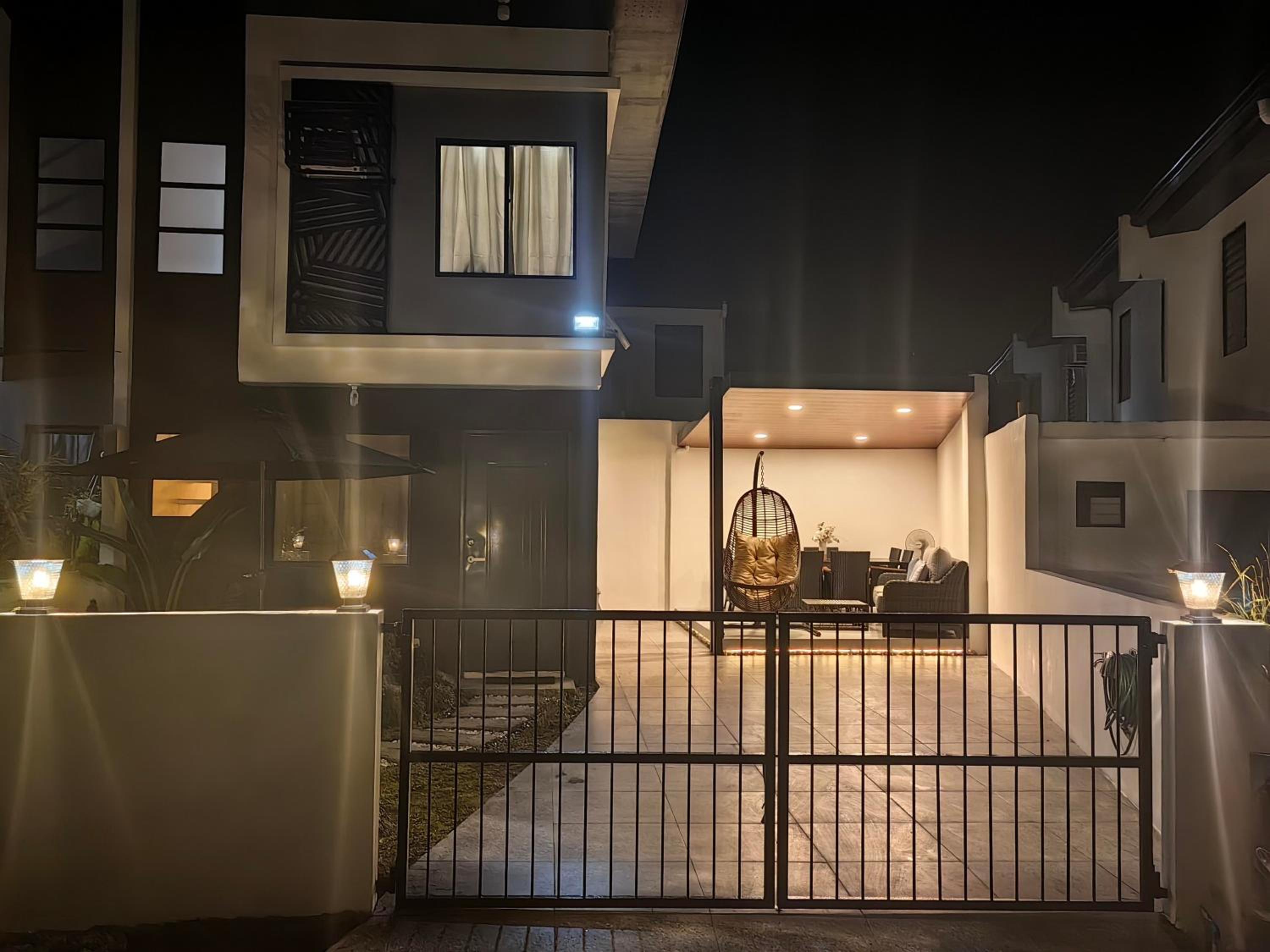 Vacation House Tagaytay-Nasugbu