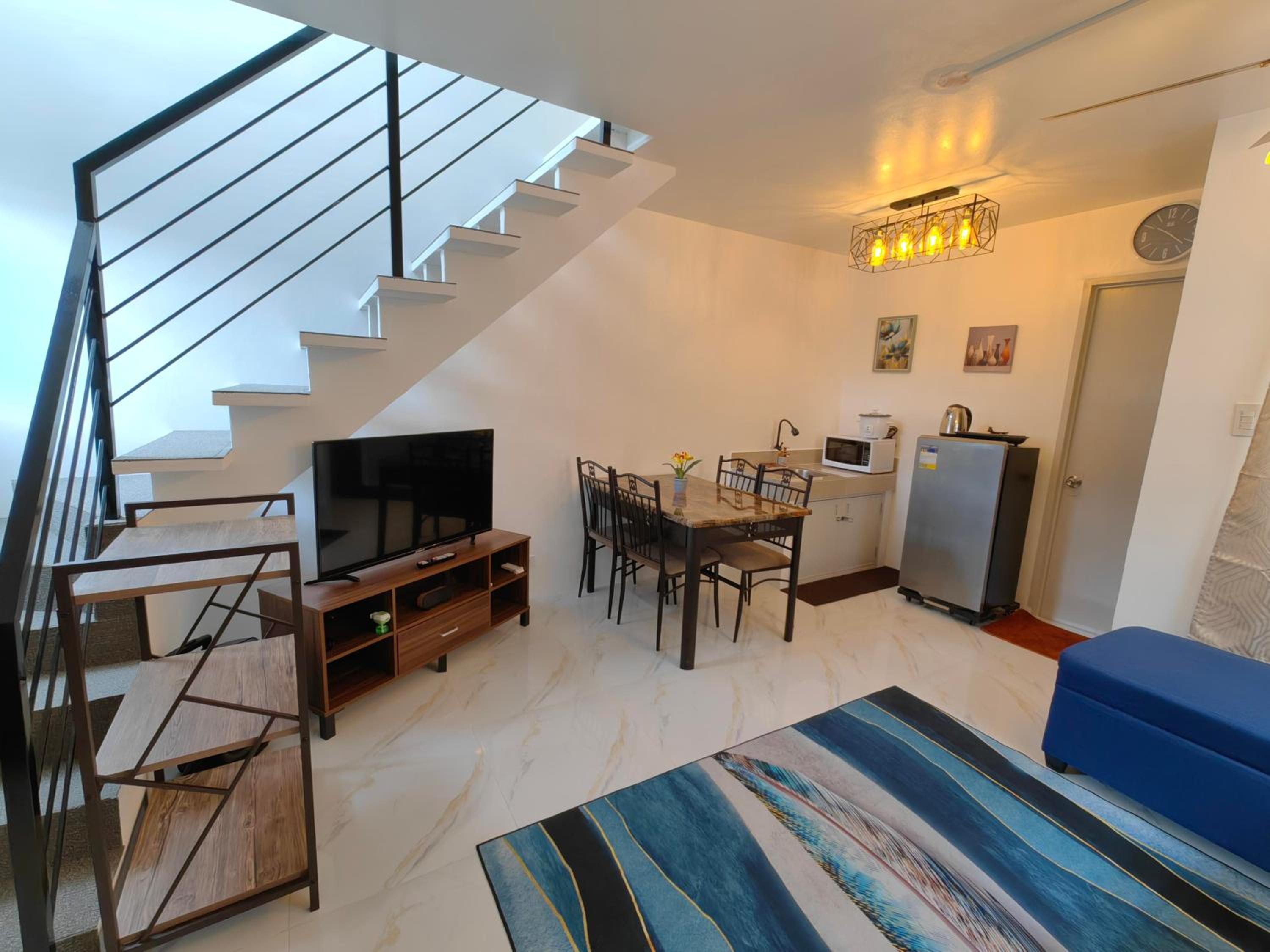 Vacation House Tagaytay-Nasugbu