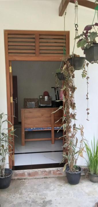 Pasan's Place