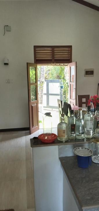 Pasan's Place