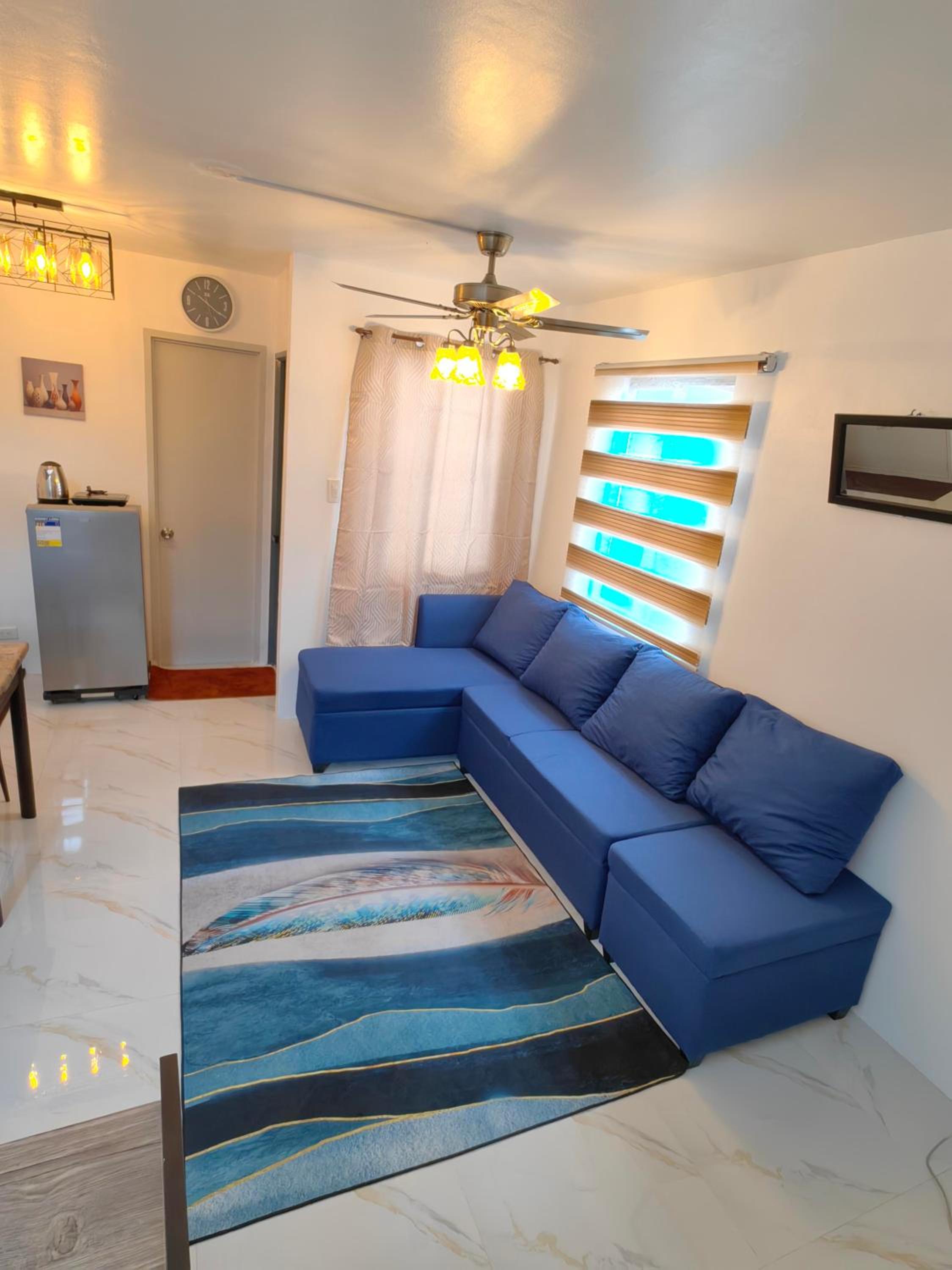 Vacation House Tagaytay-Nasugbu