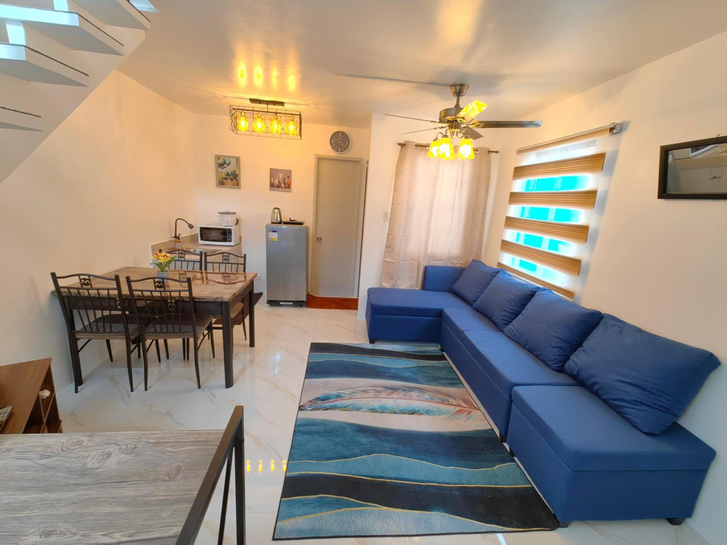 Vacation House Tagaytay-Nasugbu