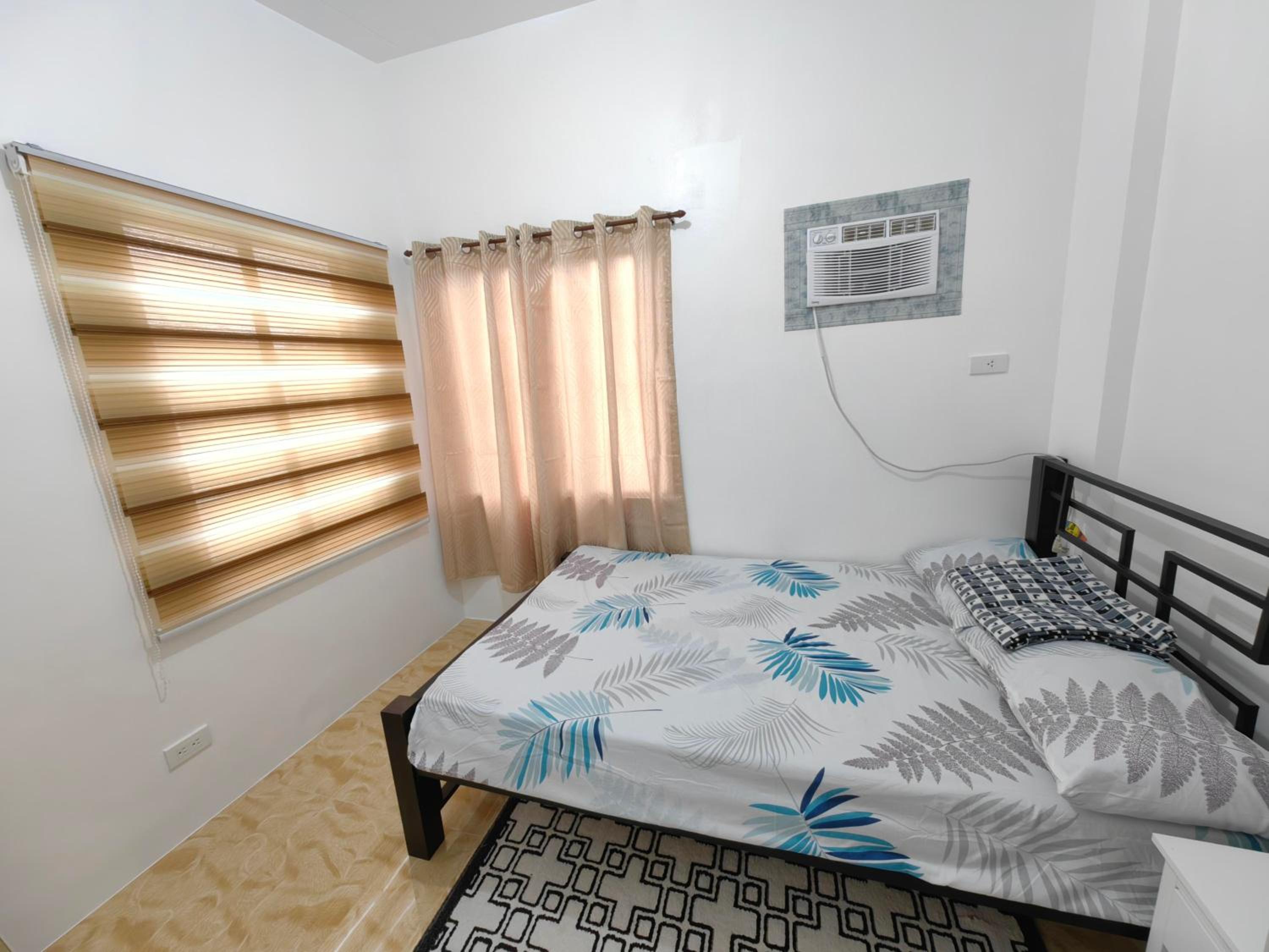Vacation House Tagaytay-Nasugbu