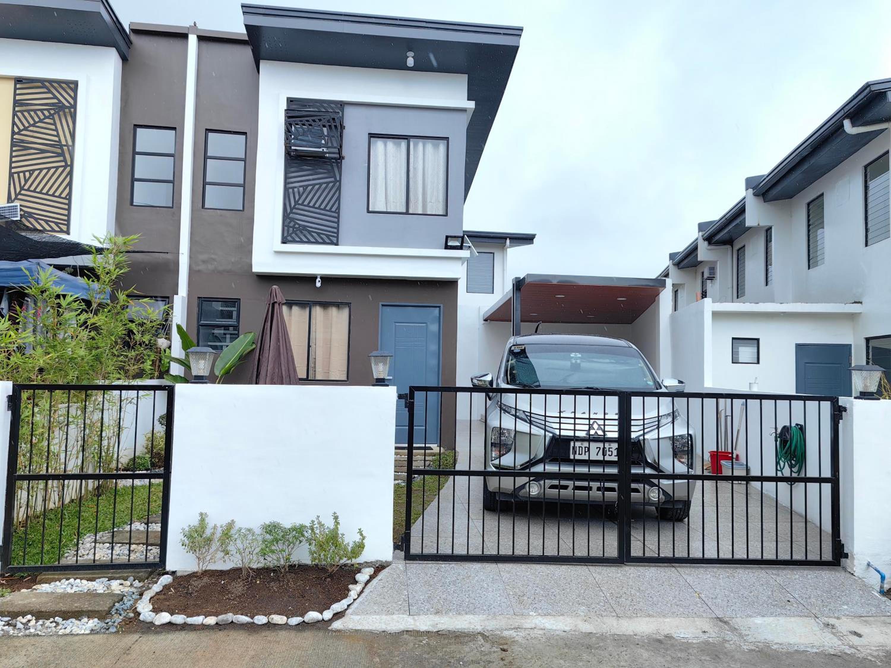 Vacation House Tagaytay-Nasugbu