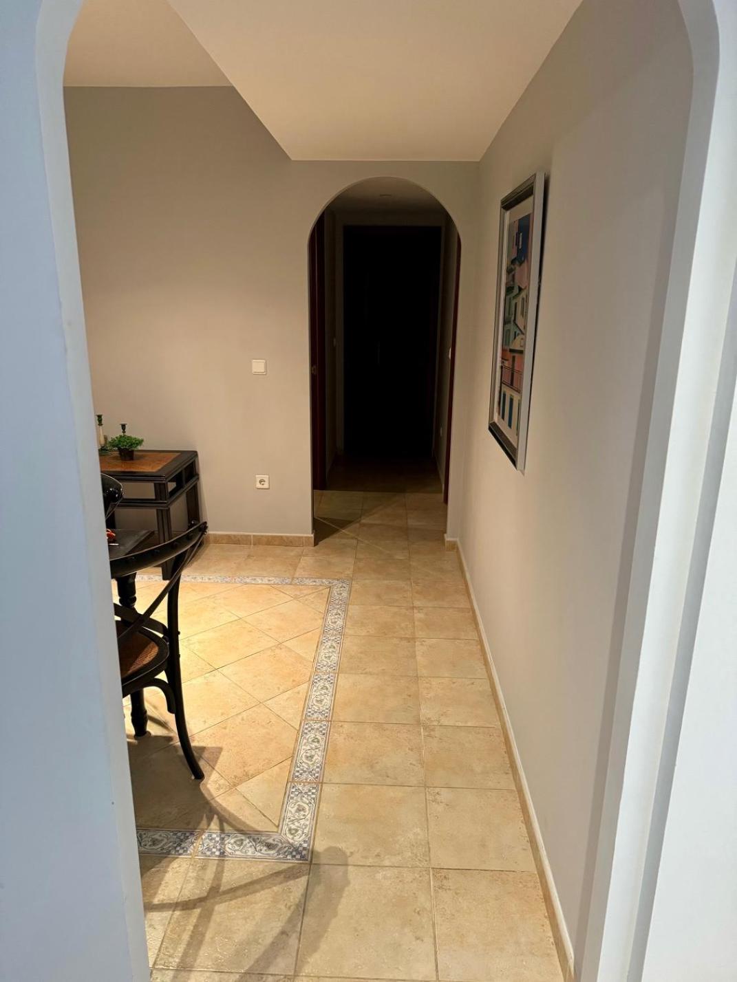 Villa Tranquility I
