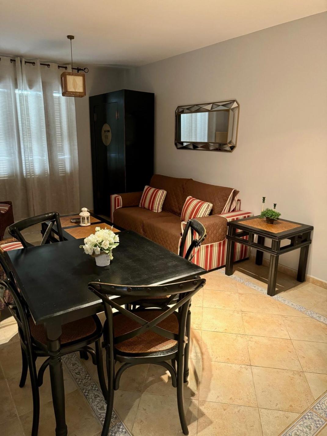 Villa Tranquility I
