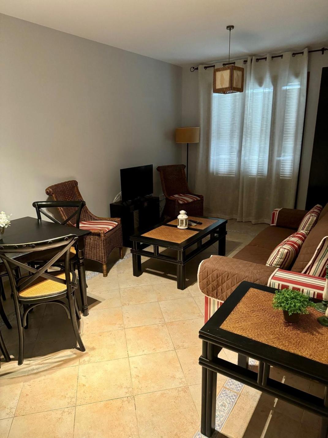 Villa Tranquility I