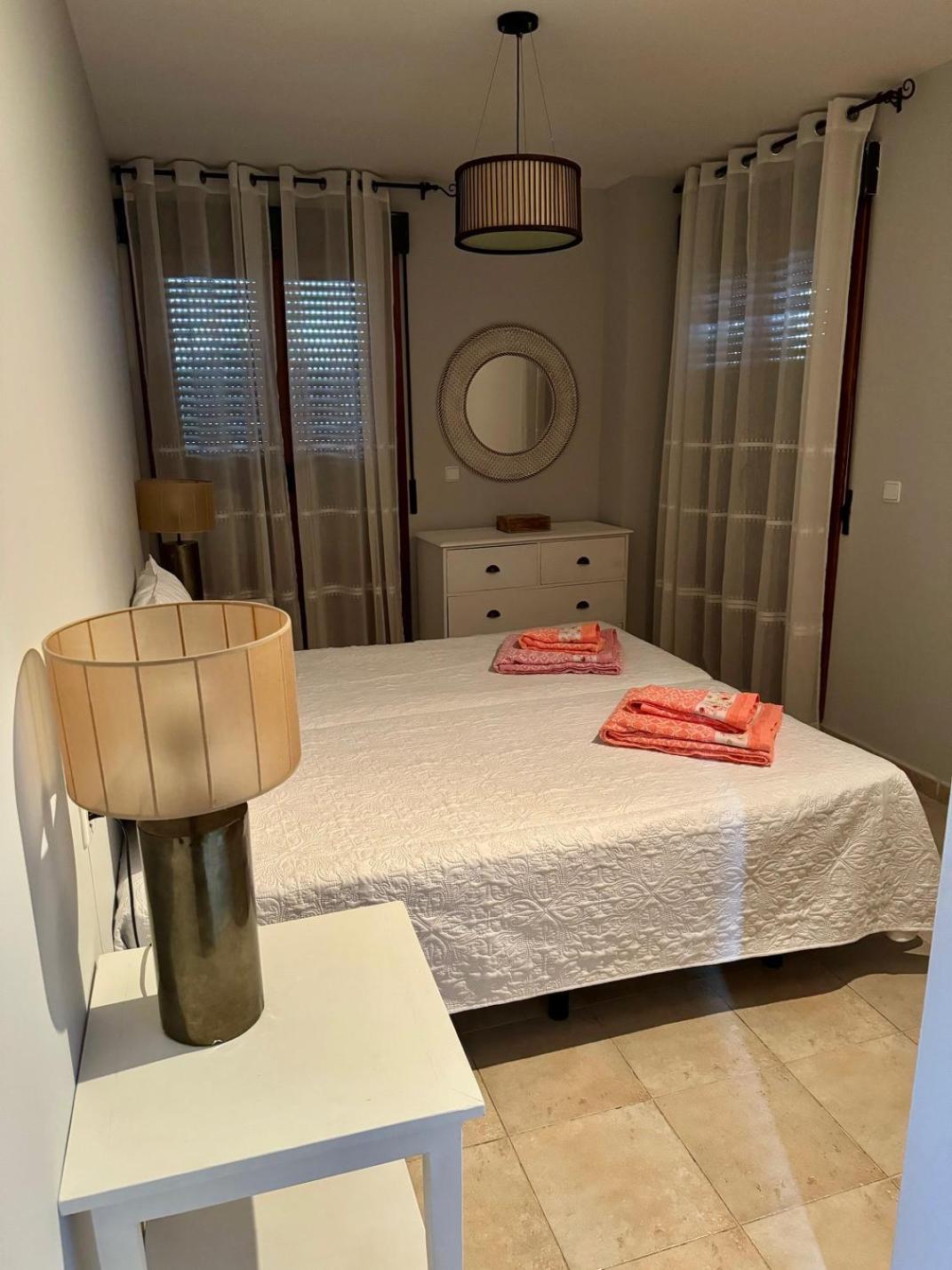 Villa Tranquility I