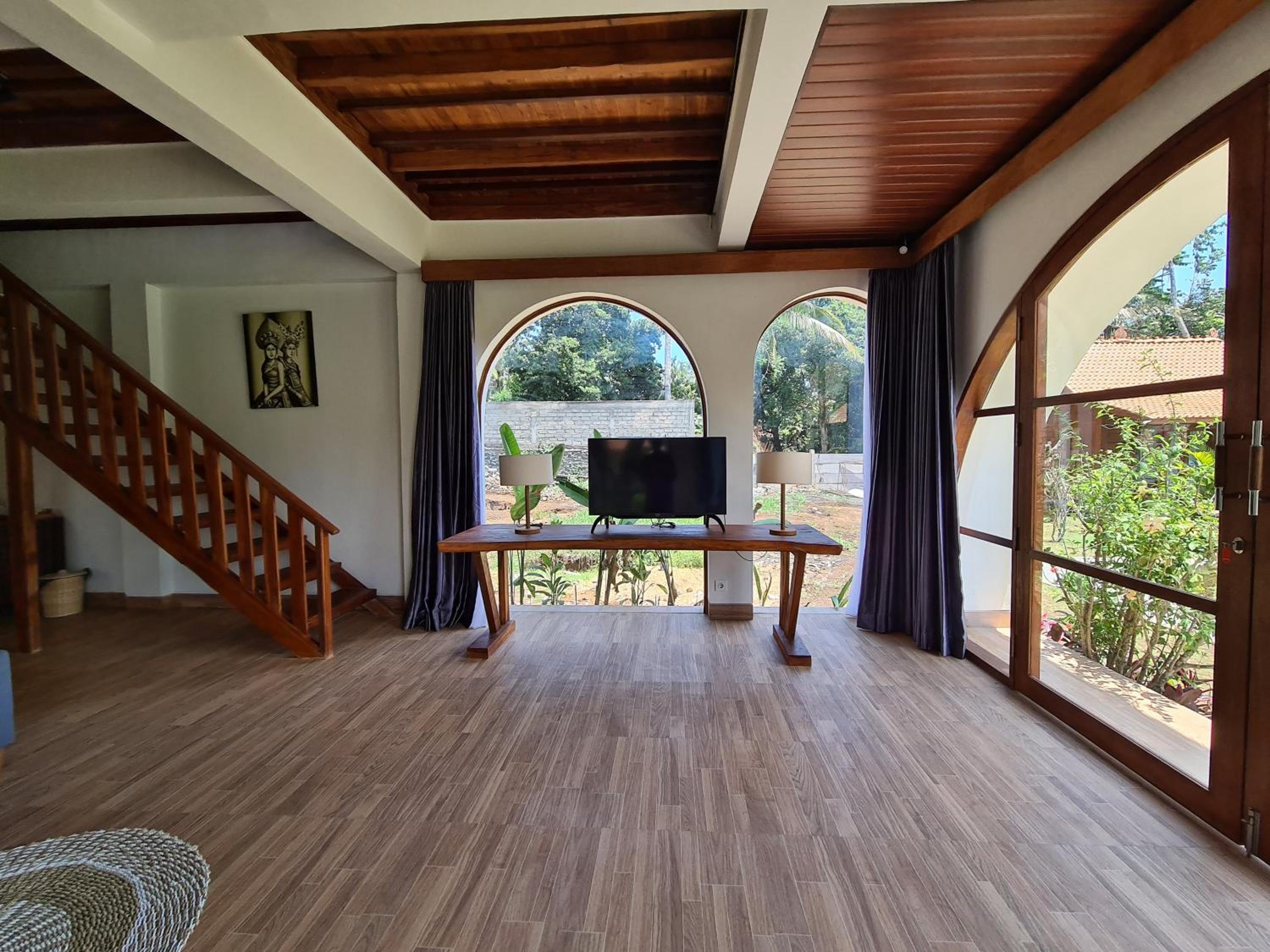 Bhalance Retreat