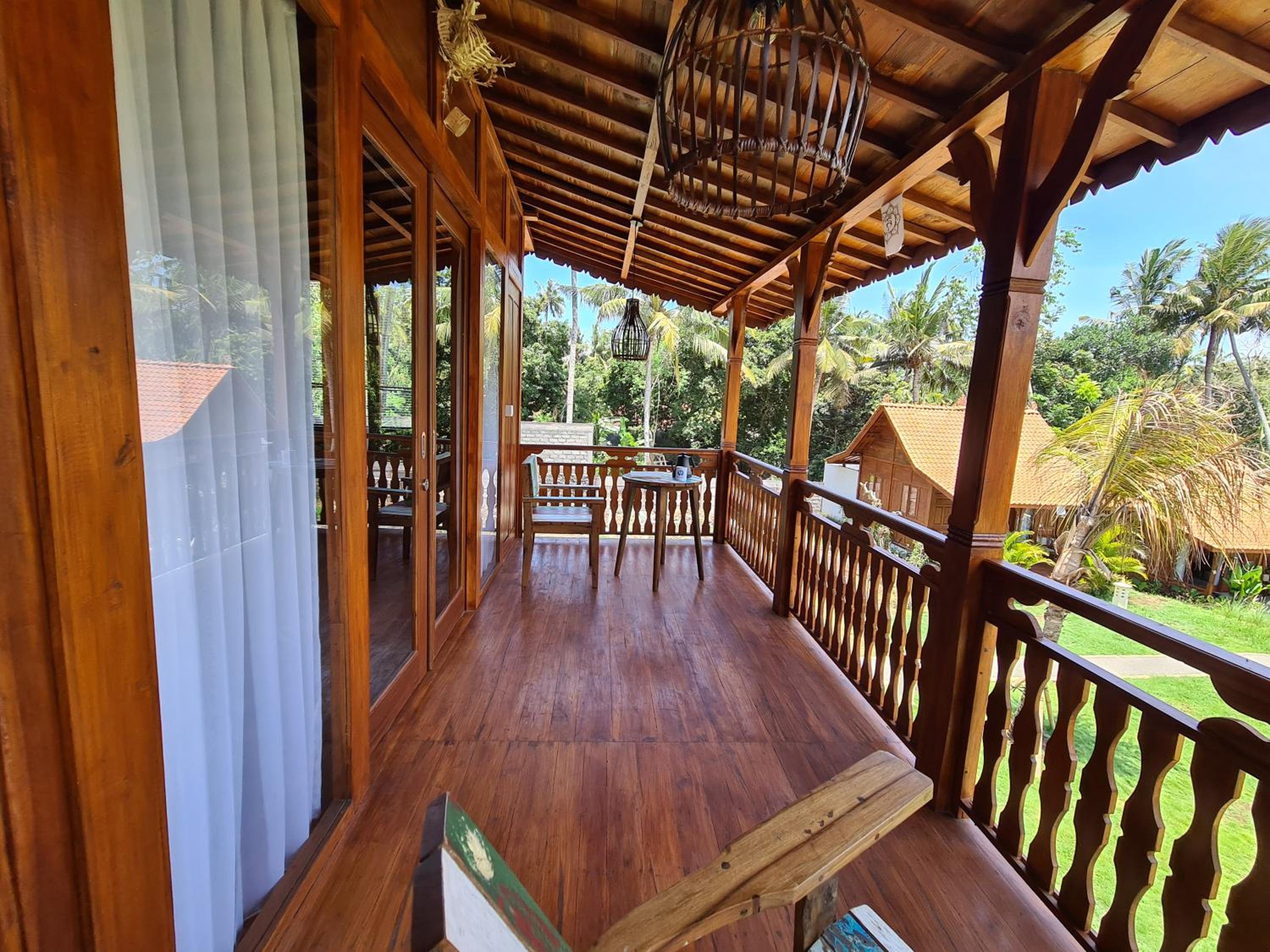 Bhalance Retreat