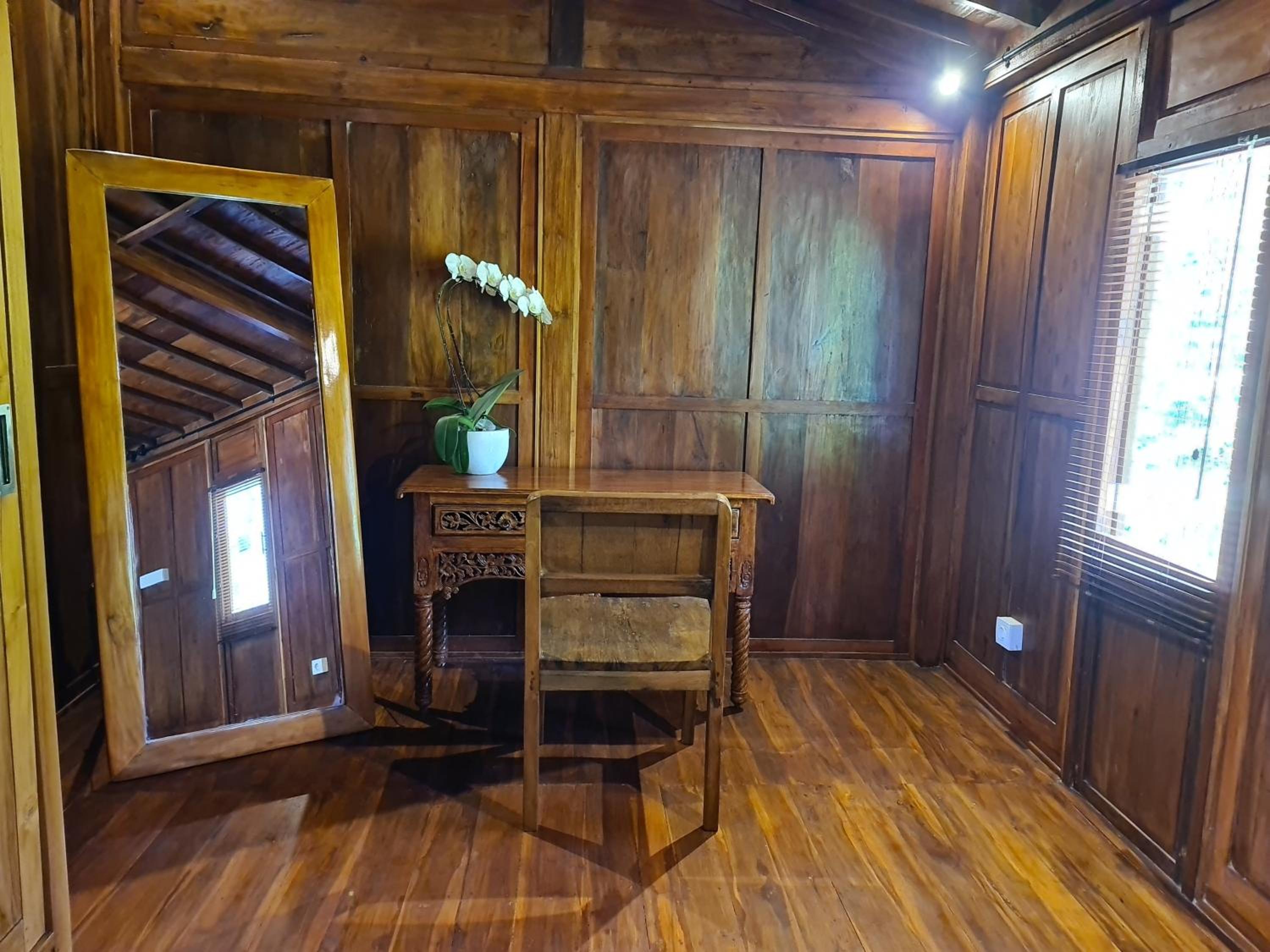 Bhalance Retreat