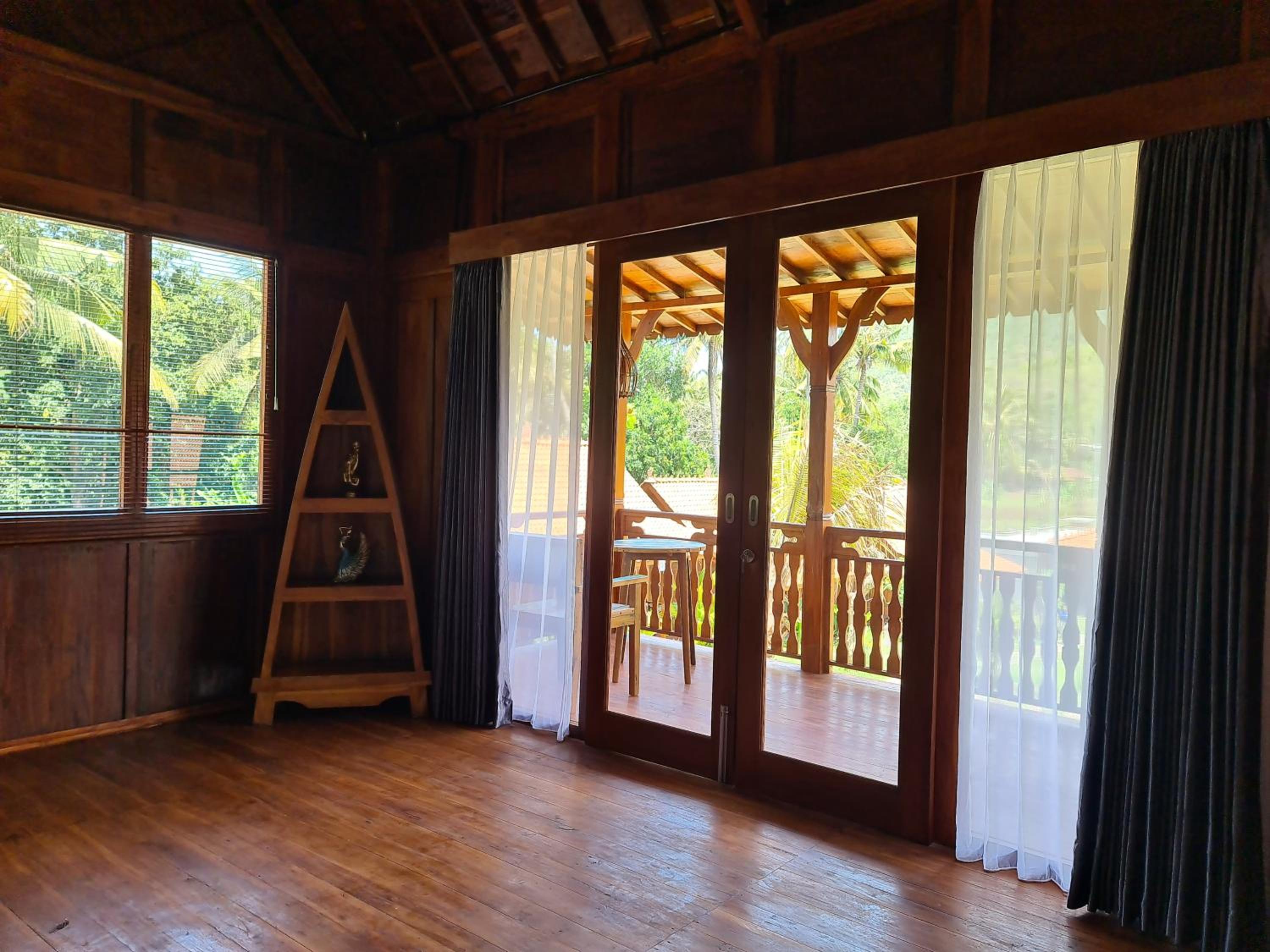 Bhalance Retreat