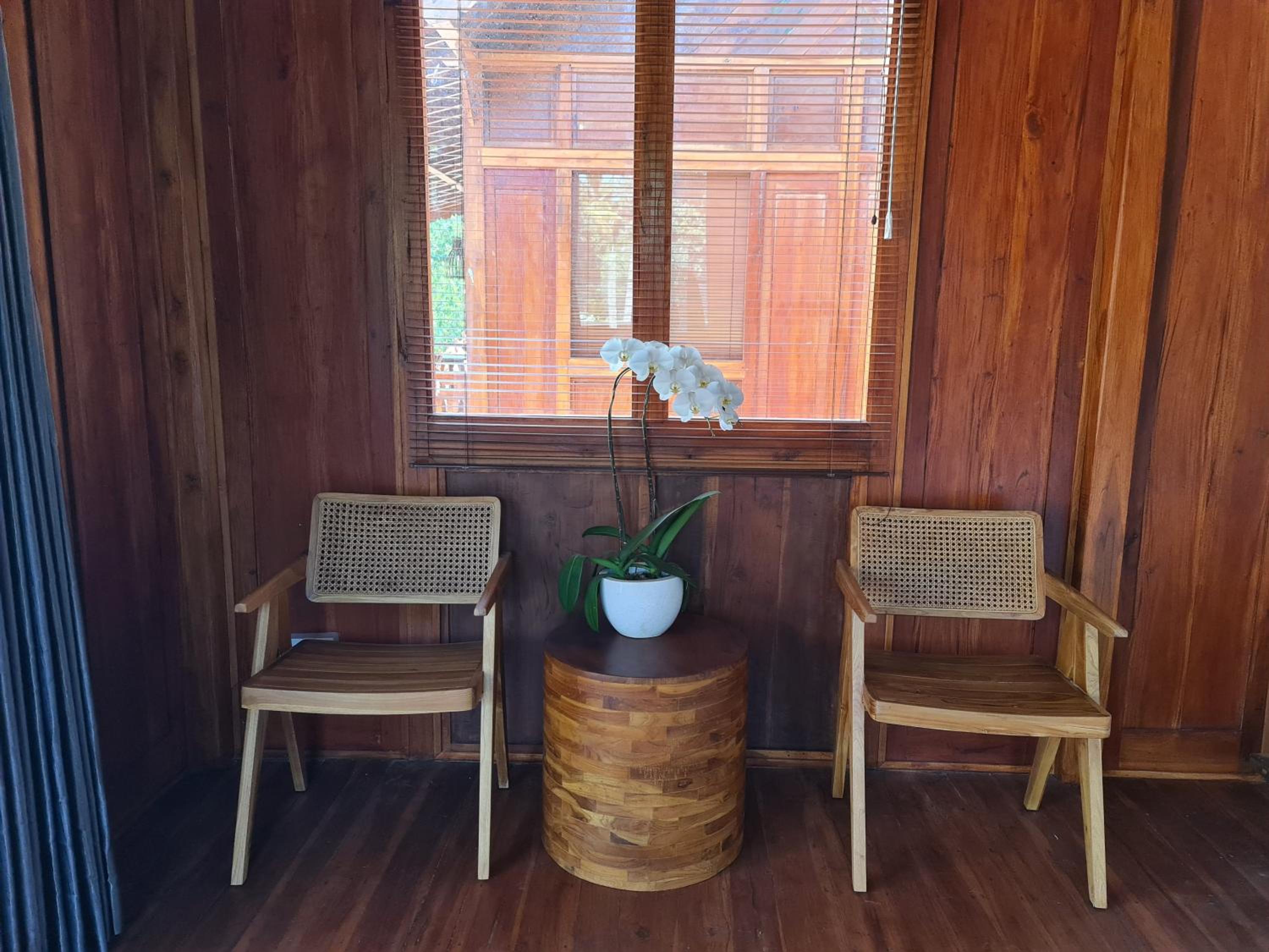 Bhalance Retreat